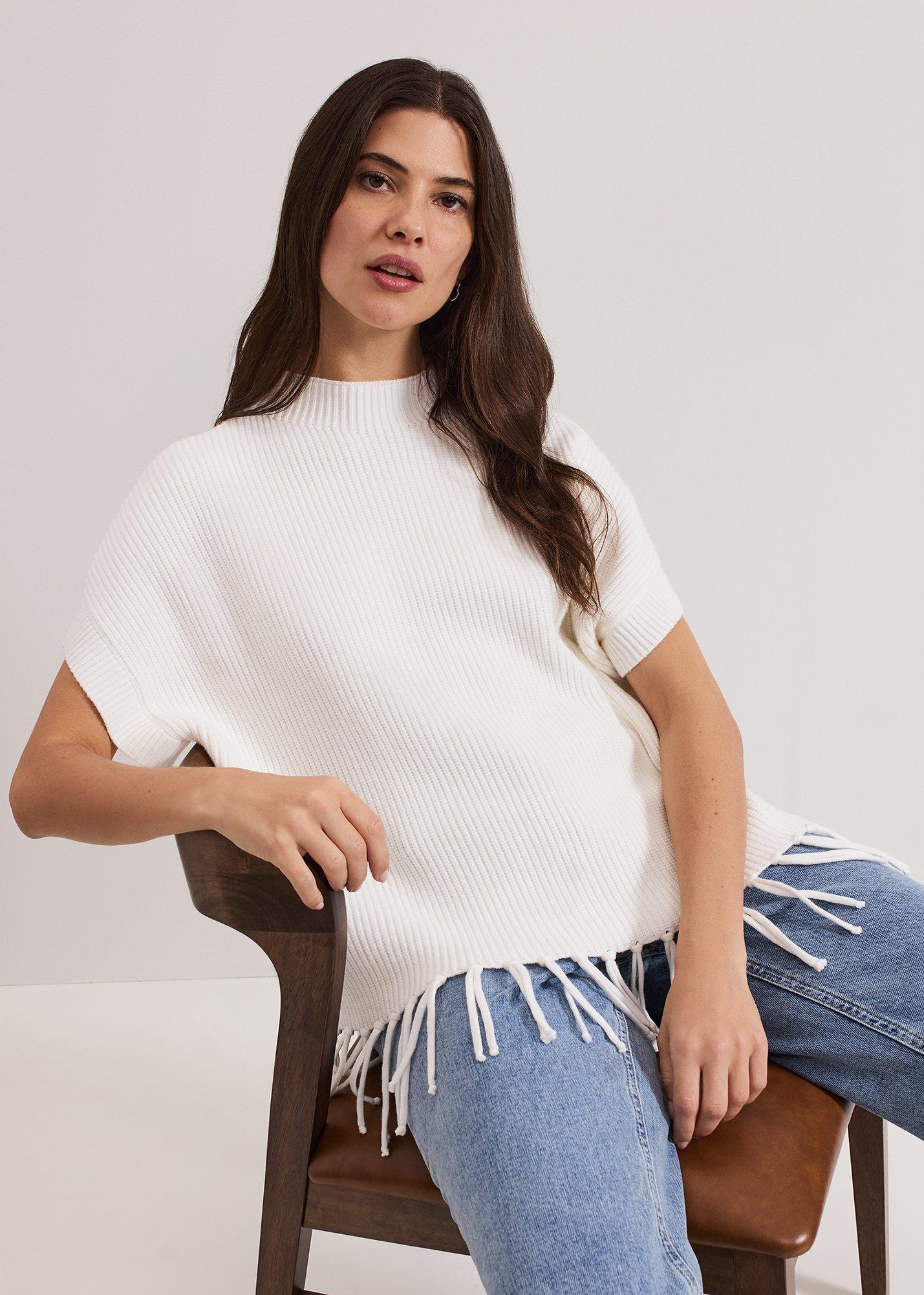 ${product-id}-Myleene Fringe Knit--${view-type}