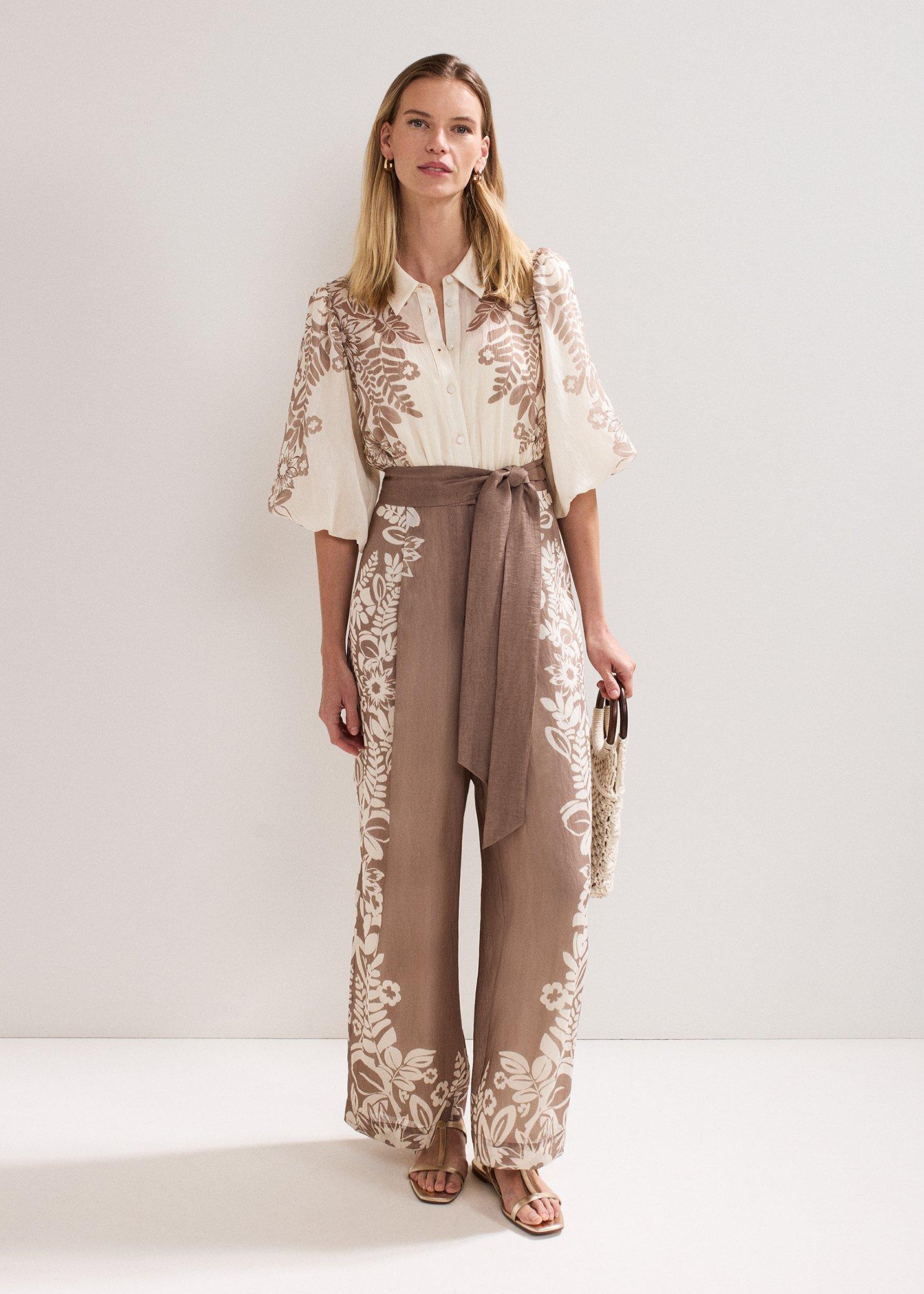 Lilja Jumpsuit