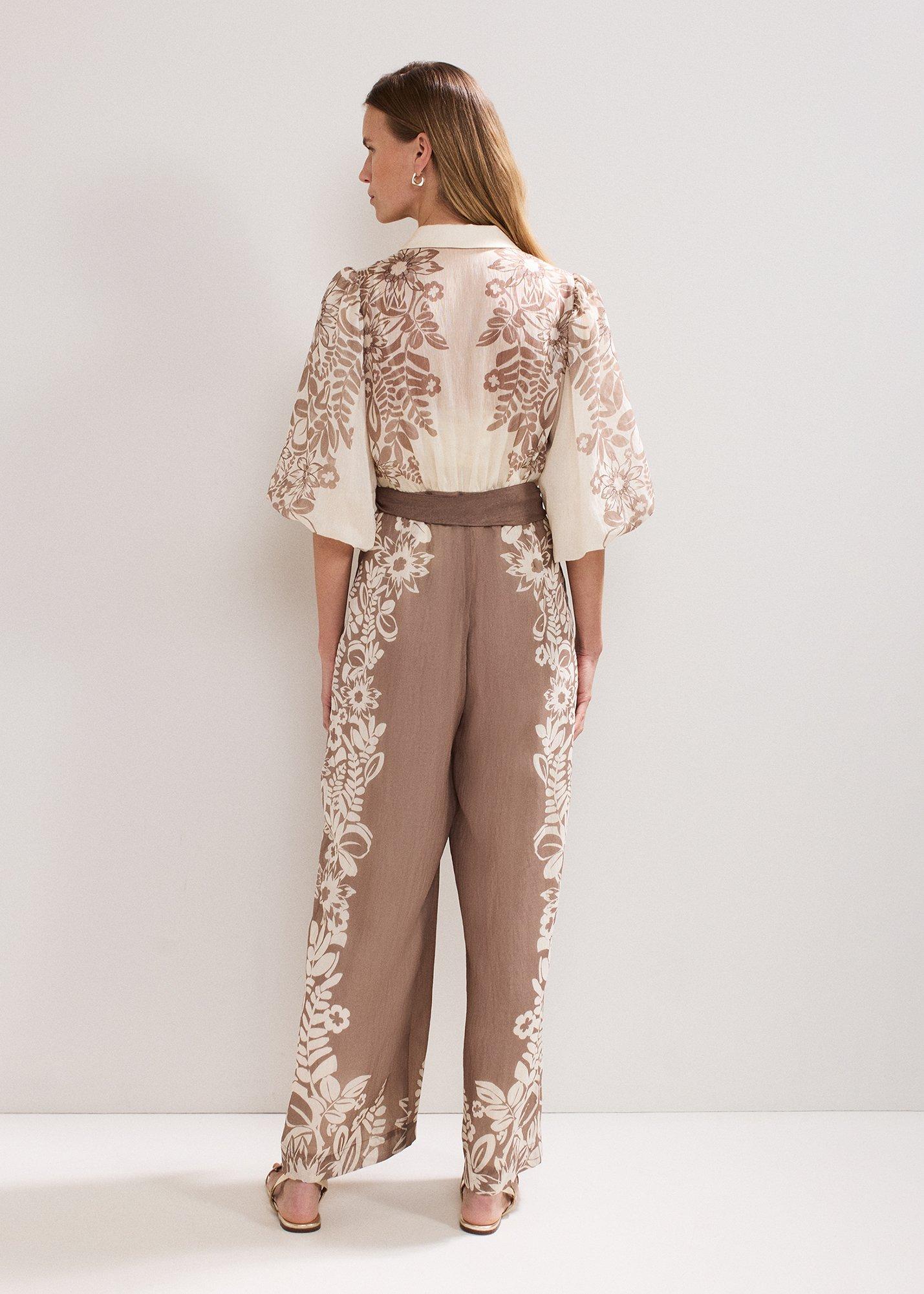 Lilja Jumpsuit