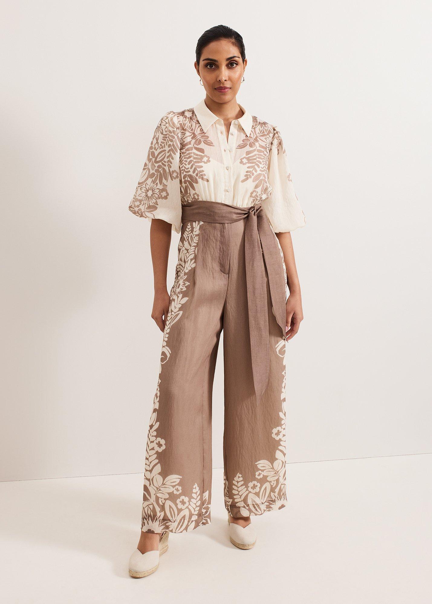 Petite Lilja Jumpsuit