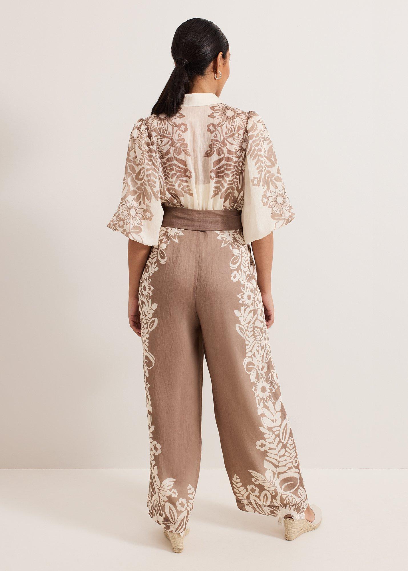 Petite Lilja Jumpsuit