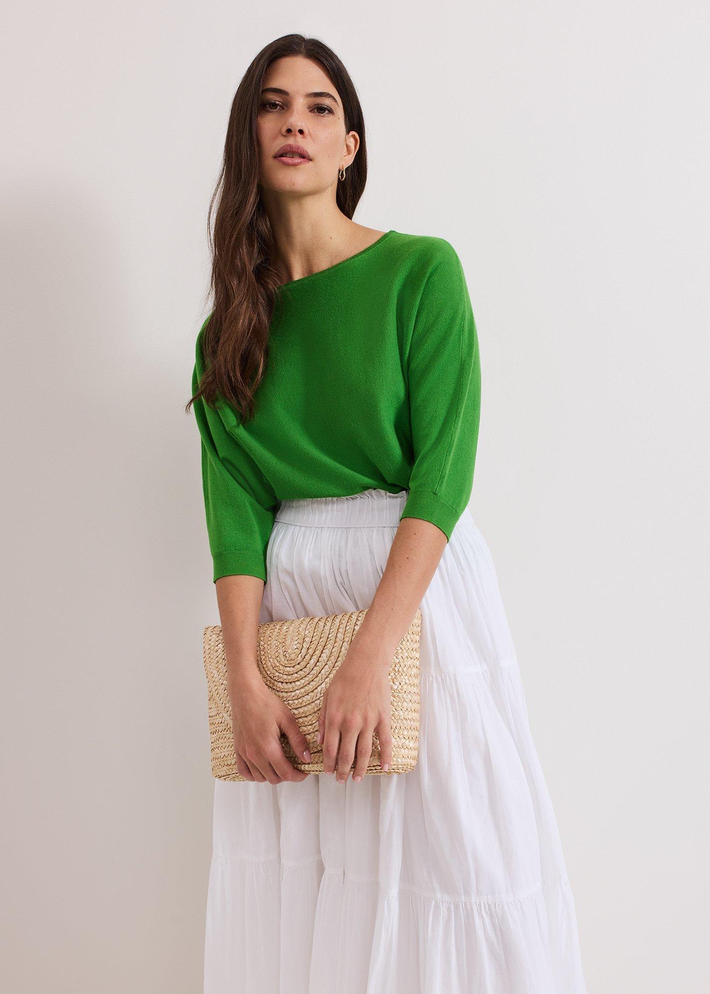 ${product-id}-Cristine Knit Jumper-Green-${view-type}