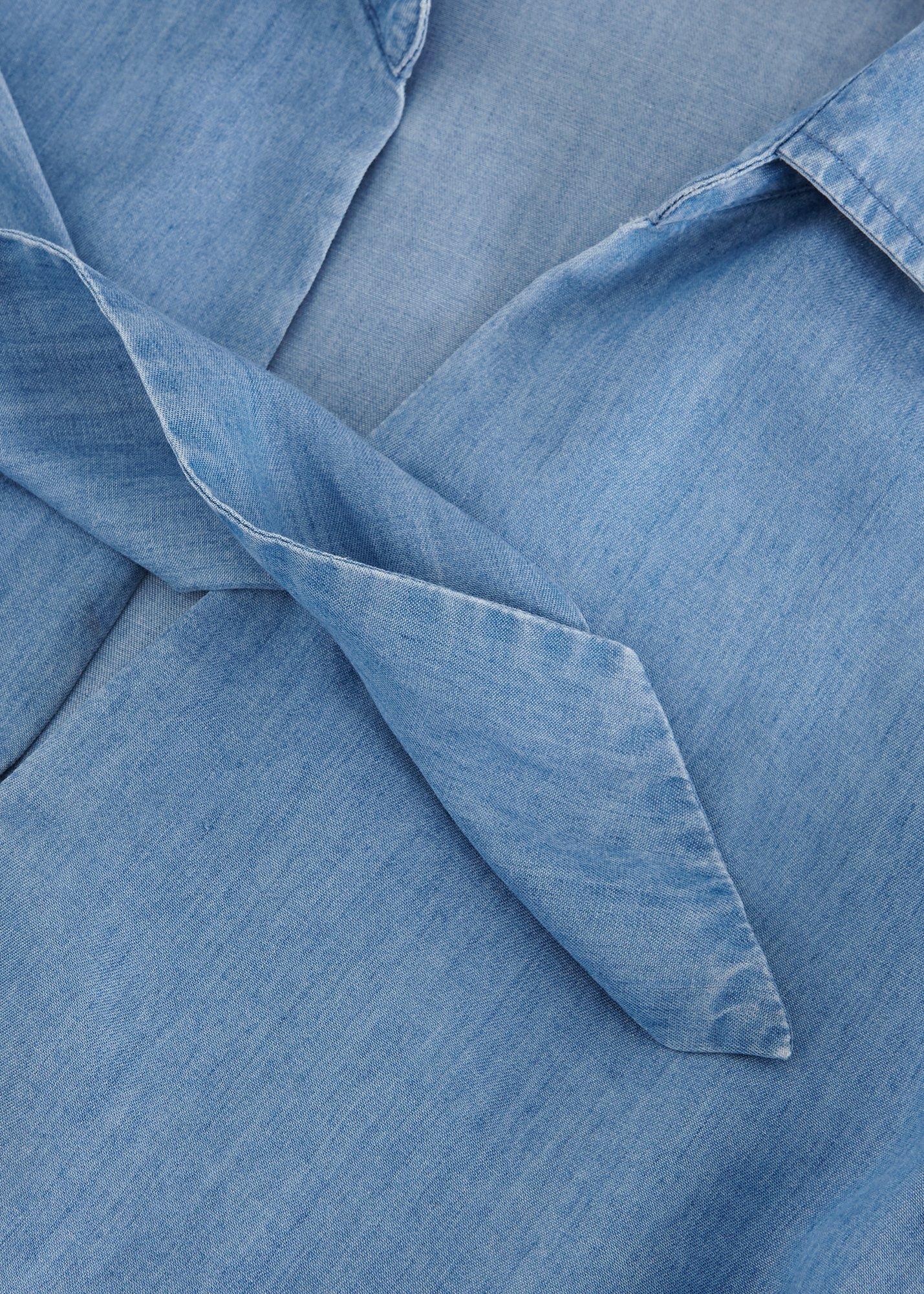 ${product-id}-Becky Chambray Dress-Blue-${view-type}
