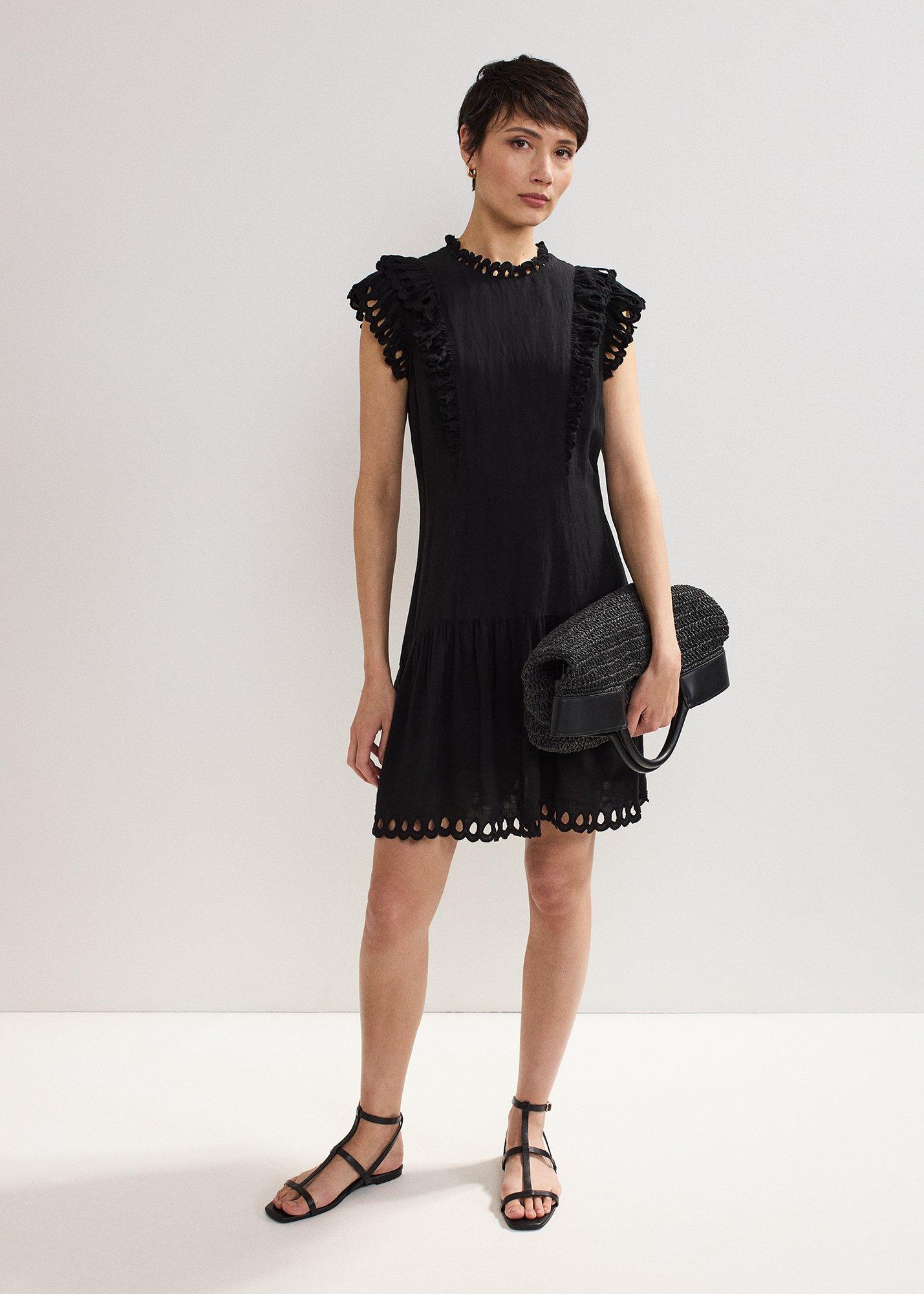 Reena Mini Dress