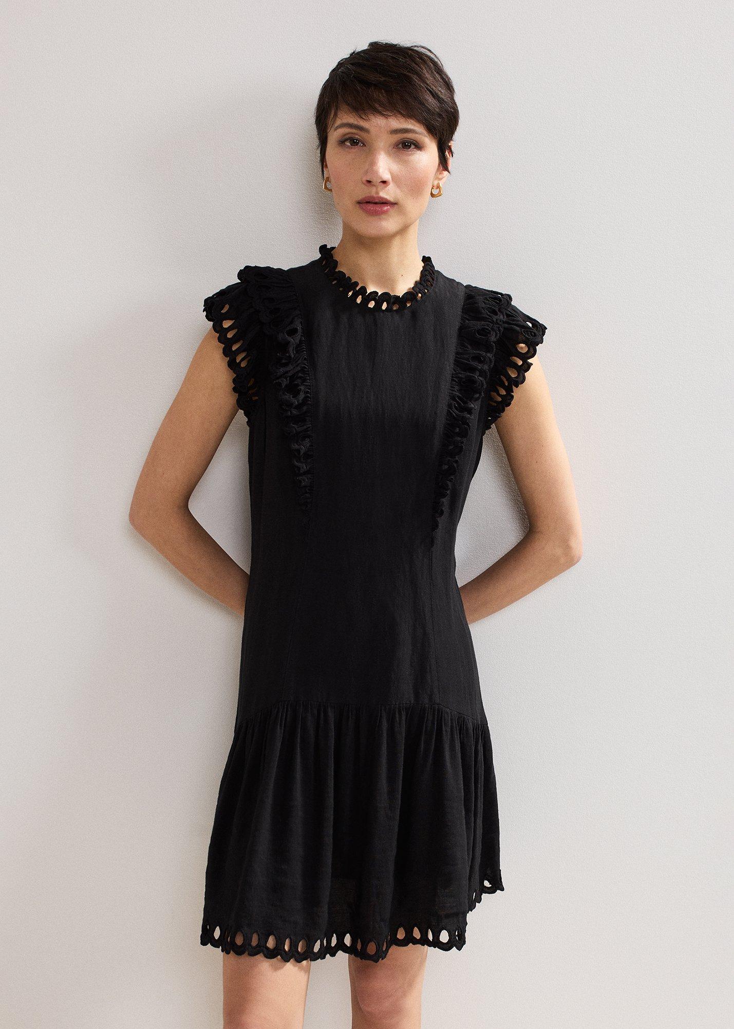 ${product-id}-Reena Mini Dress-Black-${view-type}