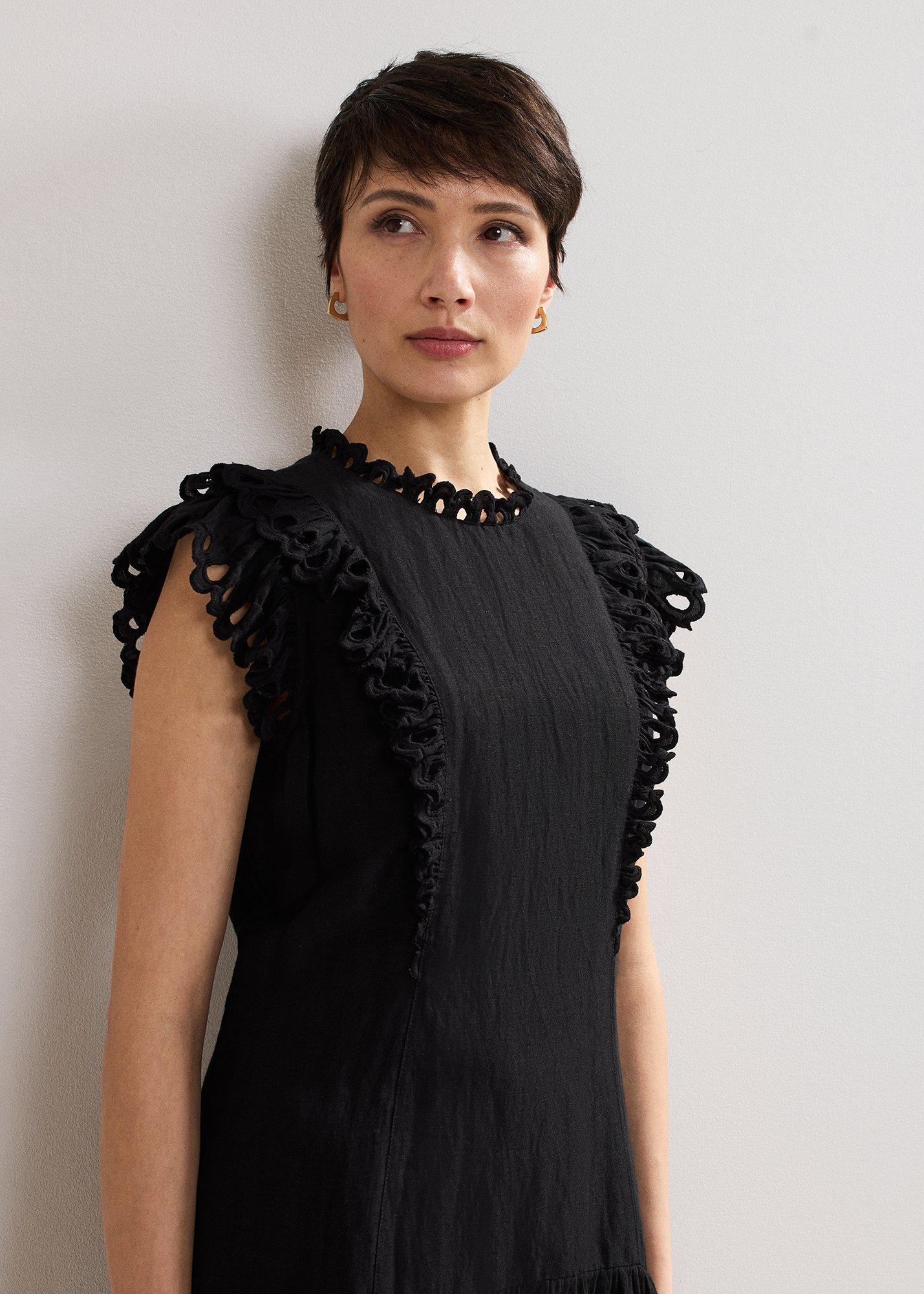 ${product-id}-Reena Mini Dress-Black-${view-type}