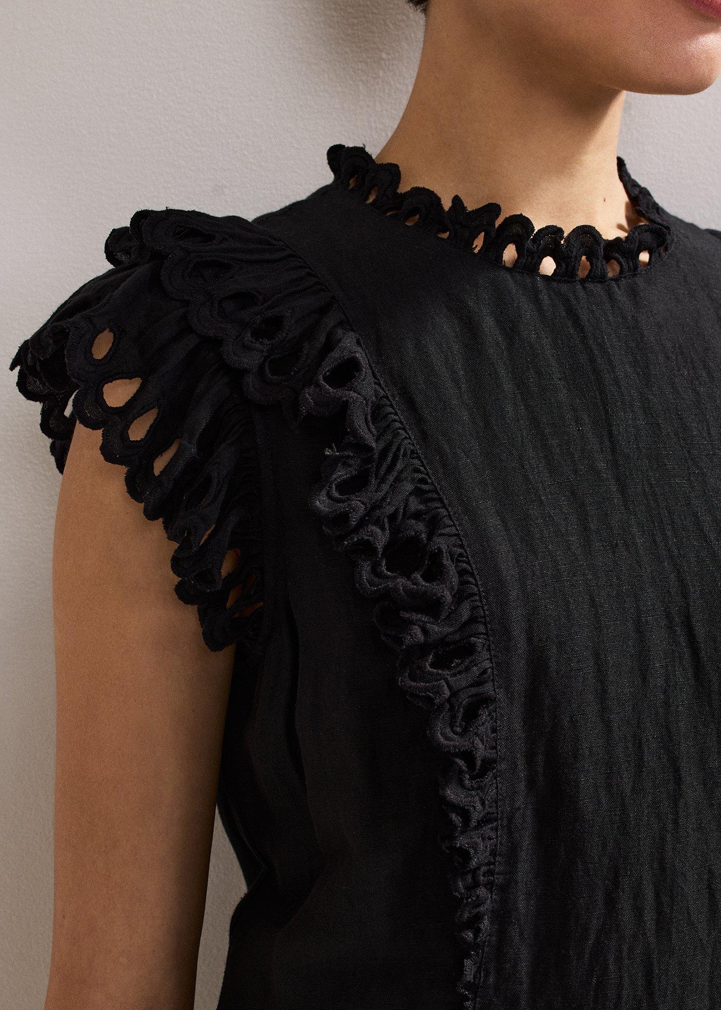 ${product-id}-Reena Mini Dress-Black-${view-type}