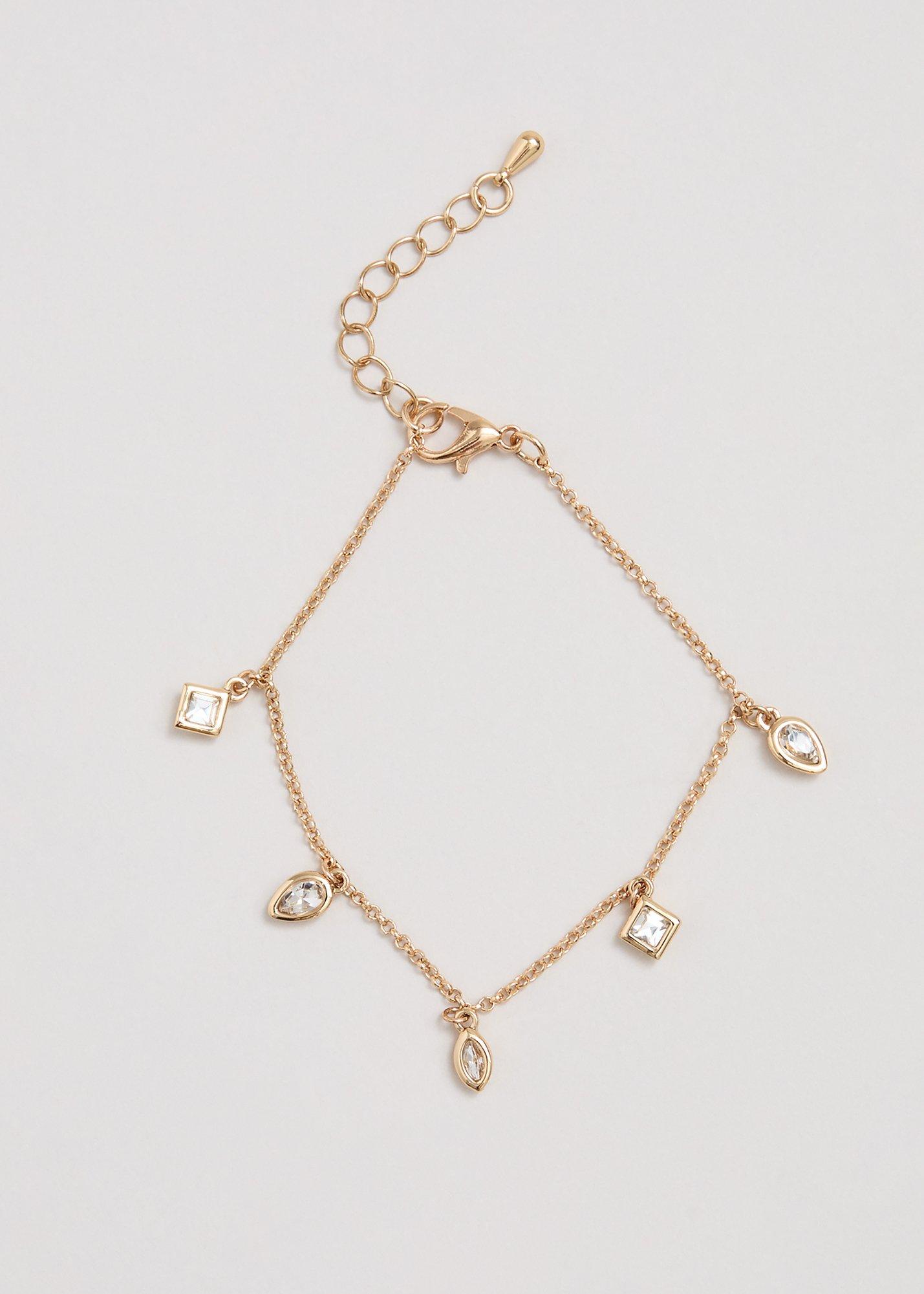 Stone Bracelet