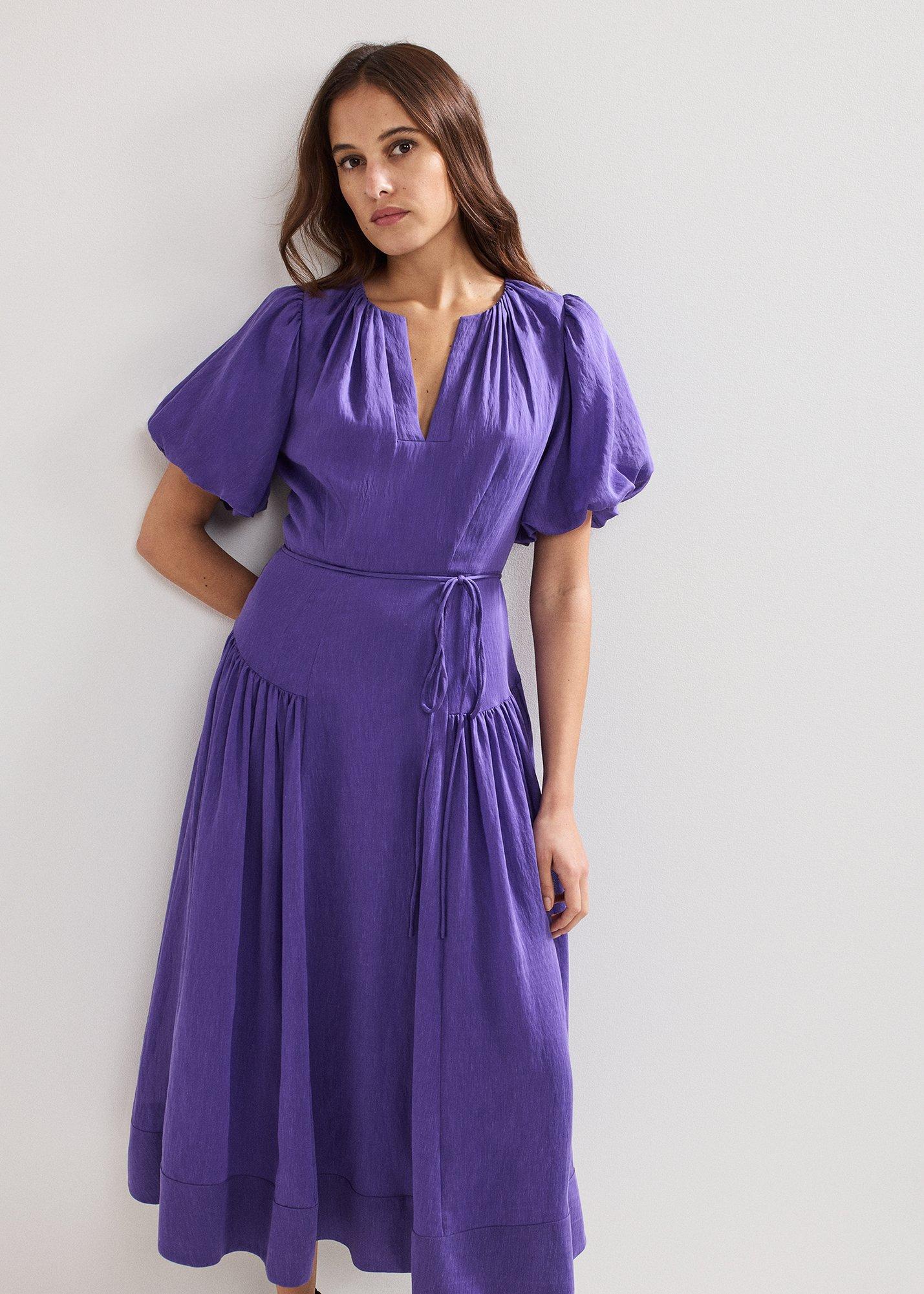 Kailey Midi Dress