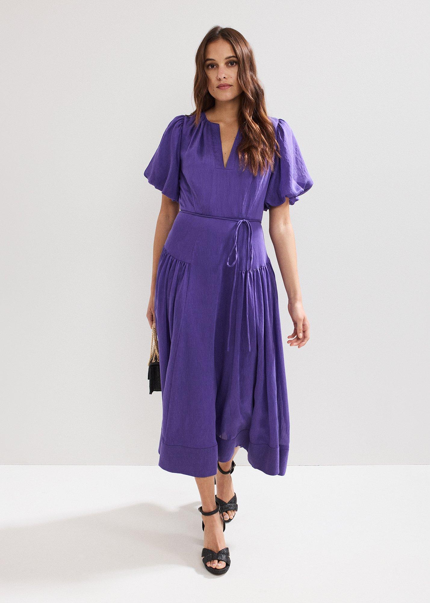 ${product-id}-Kailey Midi Dress-Purple-${view-type}