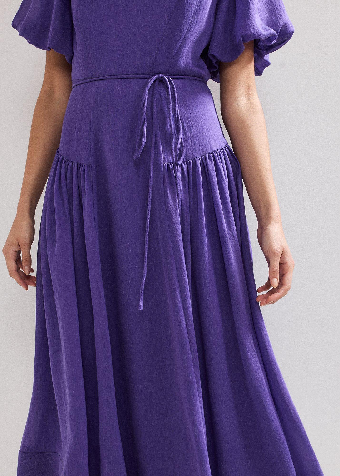 ${product-id}-Kailey Midi Dress-Purple-${view-type}