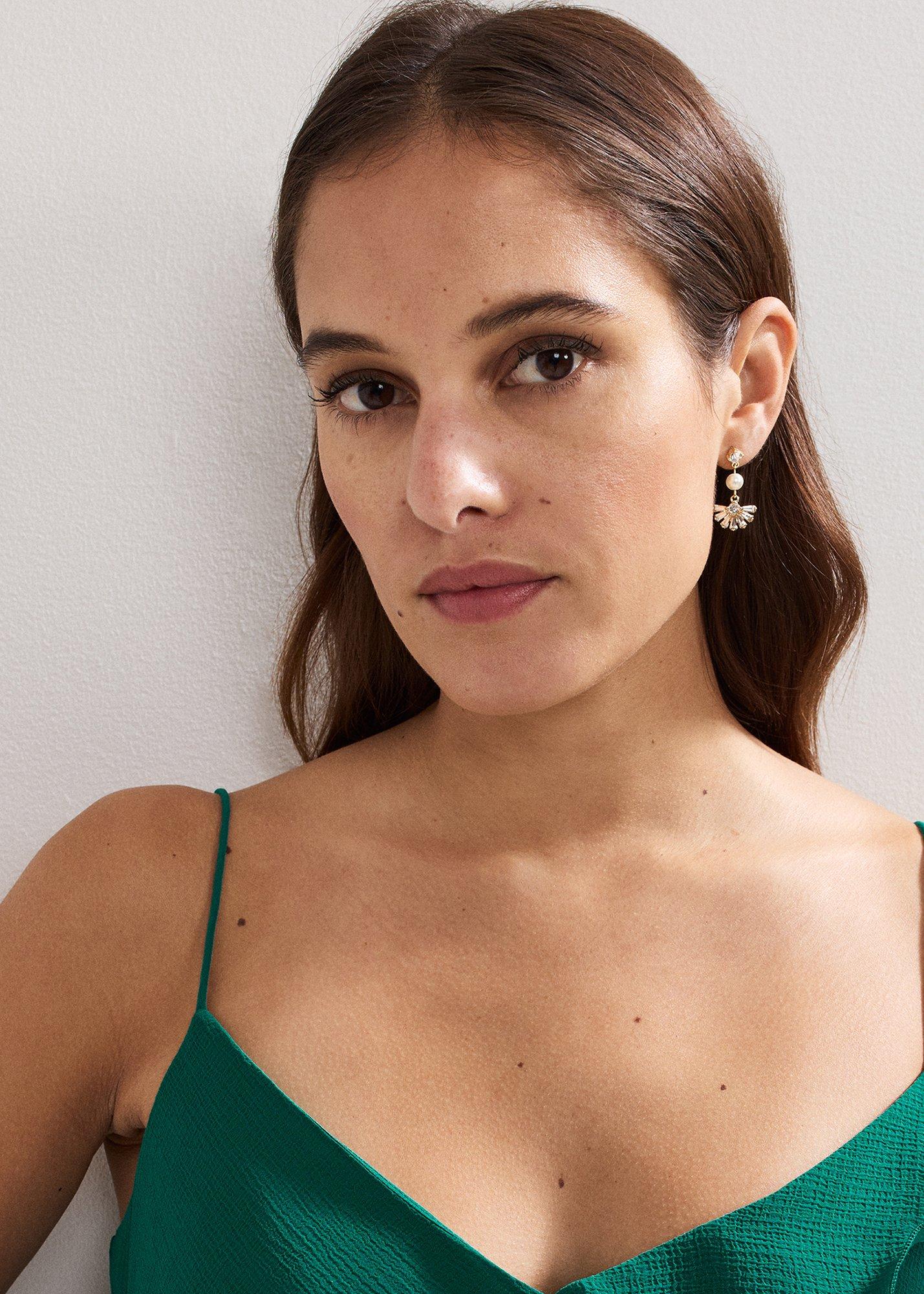 ${product-id}-Pearl Drop Earrings-Gold-${view-type}