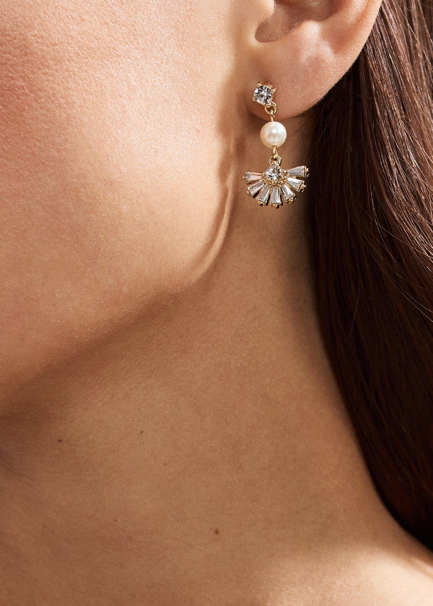 ${product-id}-Pearl Drop Earrings-Gold-${view-type}