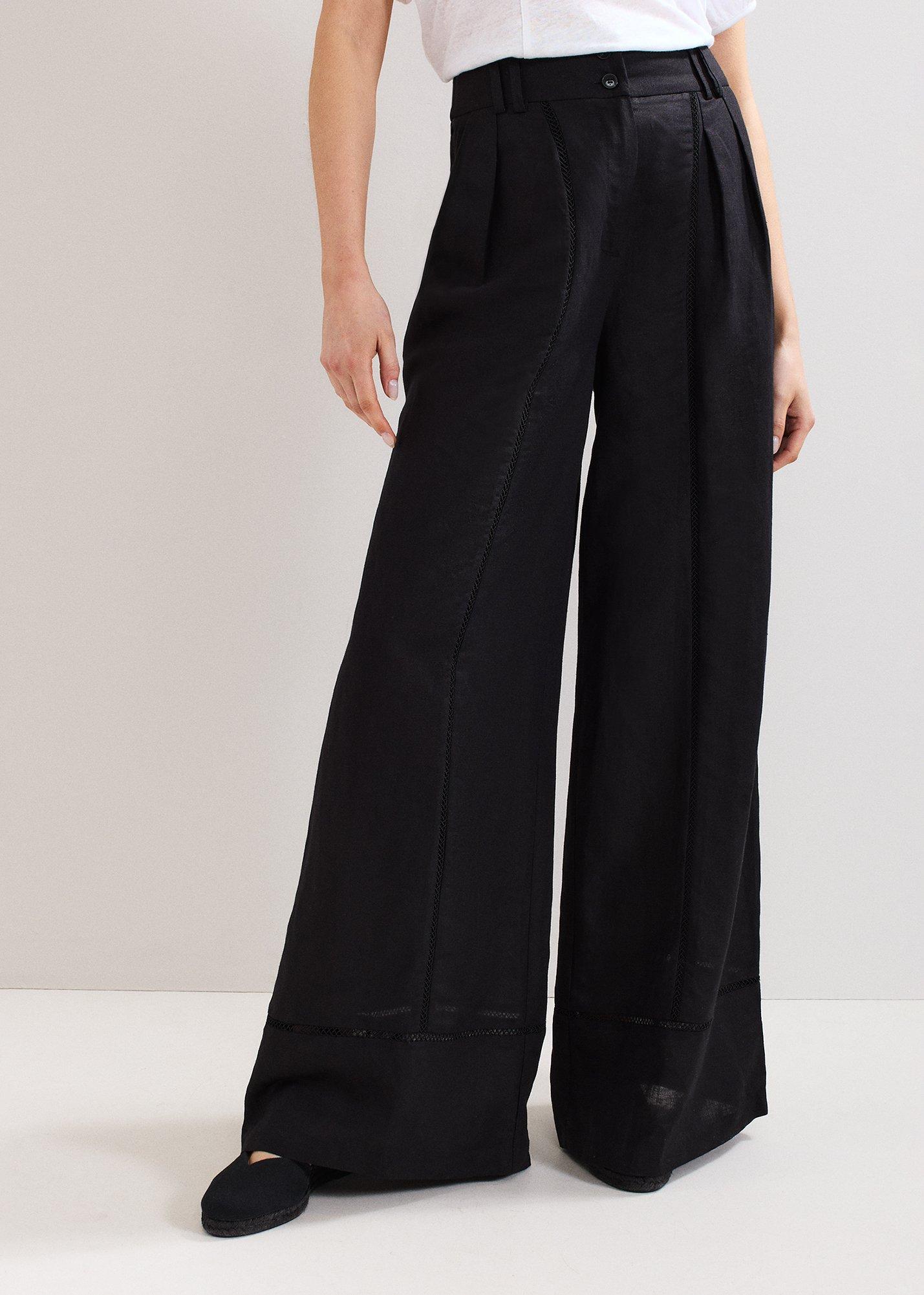 ${product-id}-Ayse Linen Trouser-Black-${view-type}