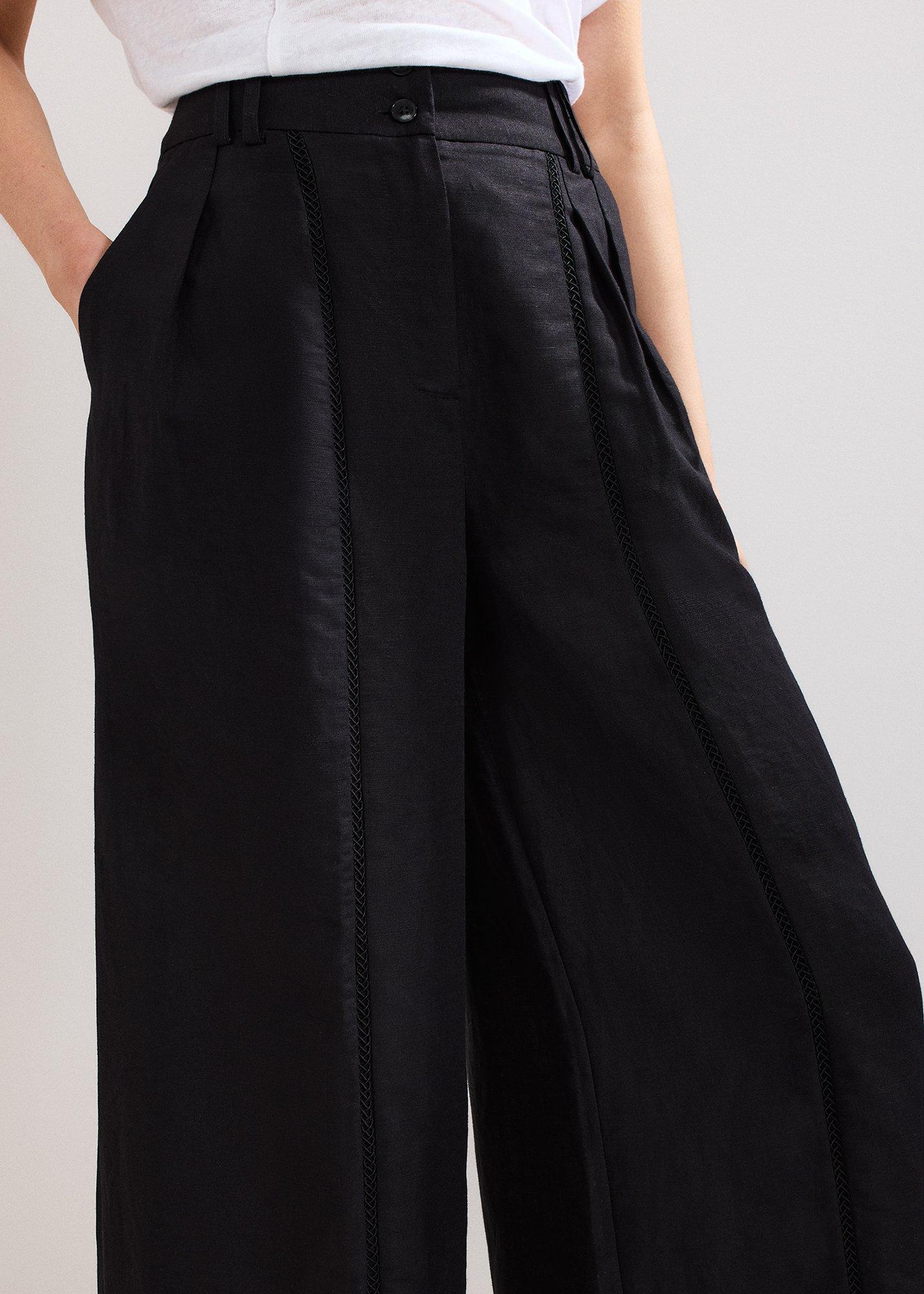 ${product-id}-Ayse Linen Trouser-Black-${view-type}