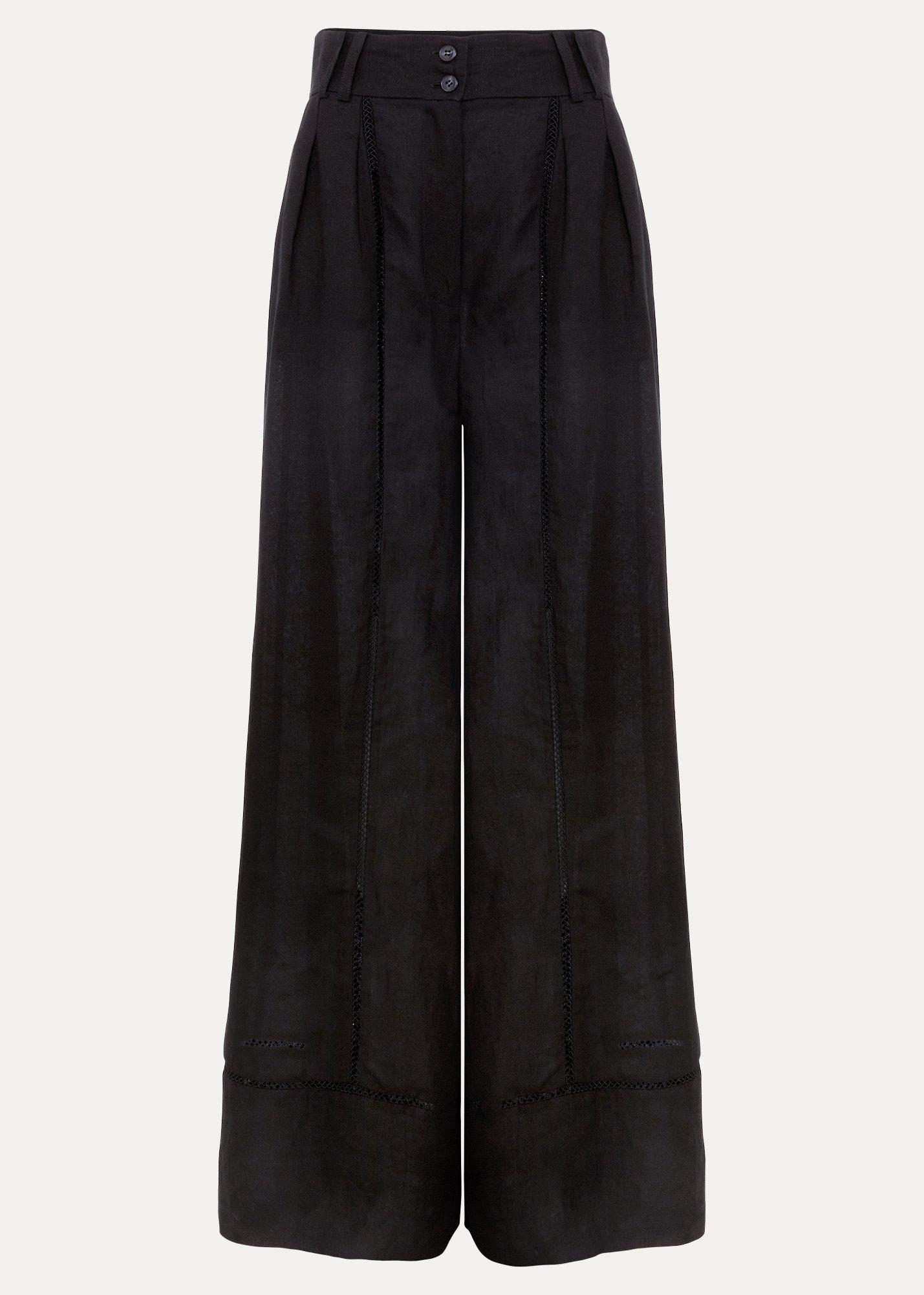 ${product-id}-Ayse Linen Trouser-Black-${view-type}