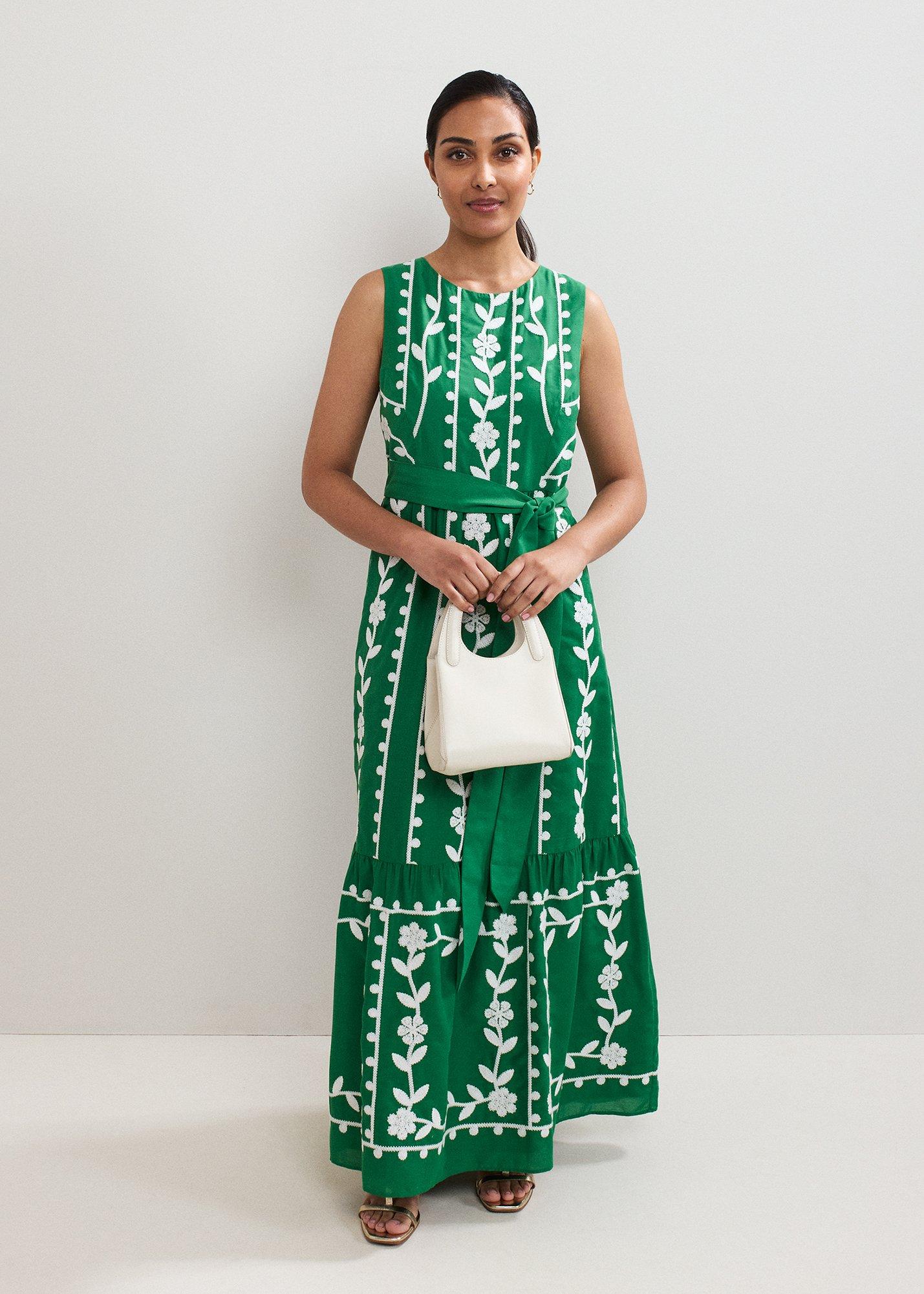 Petite Ida Dress