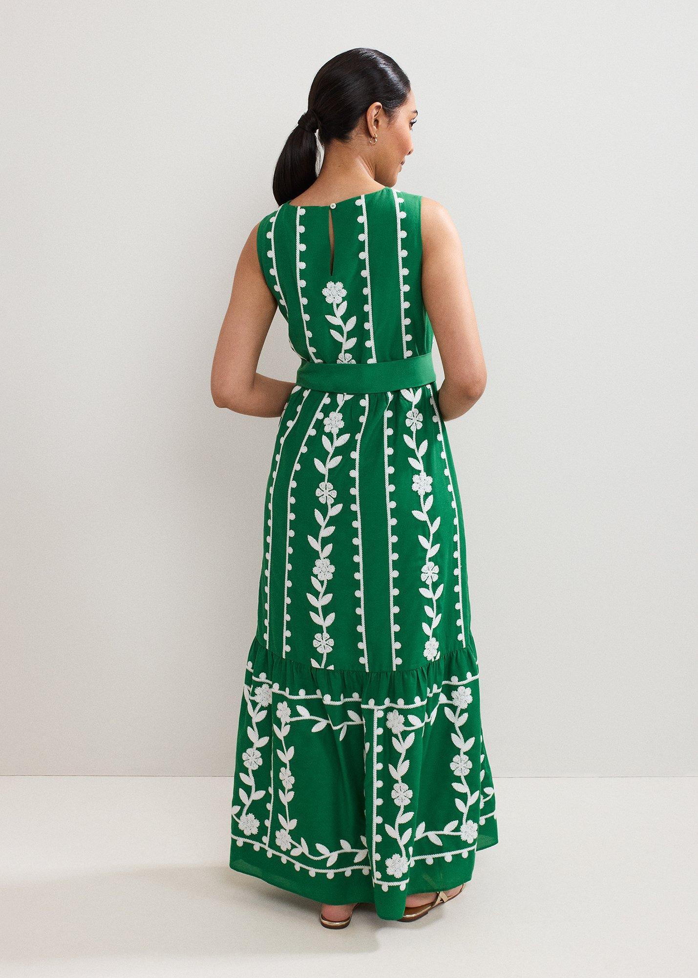 Petite Ida Dress