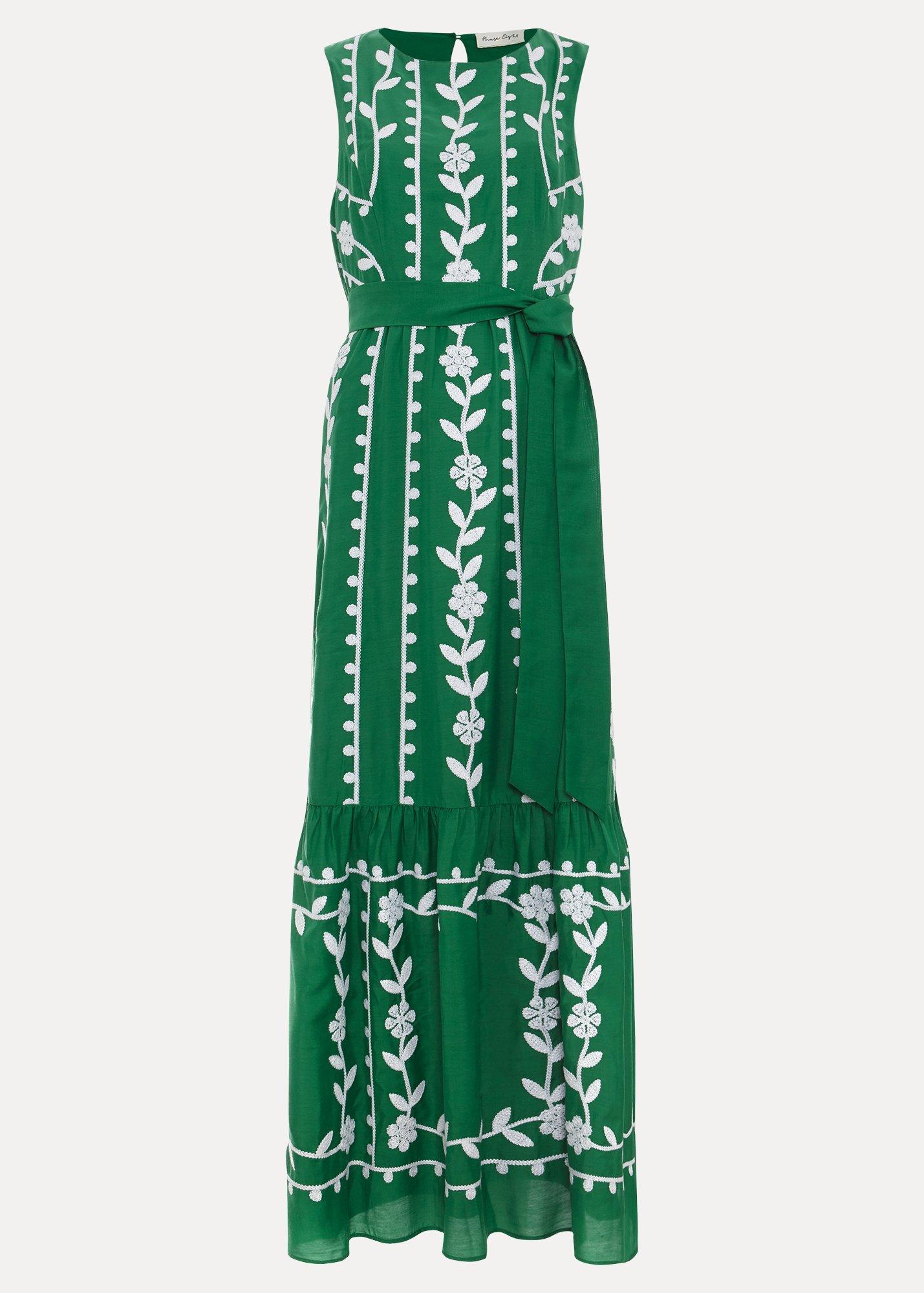 ${product-id}-Ida Petite Dress-Green-${view-type}
