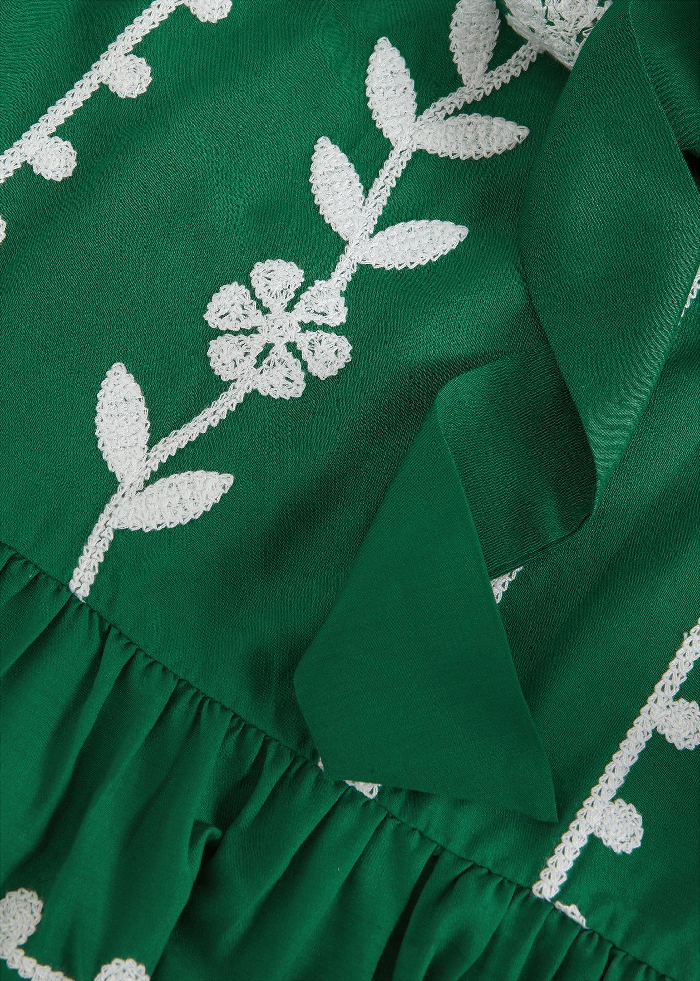${product-id}-Ida Floral Dress-Green-${view-type}