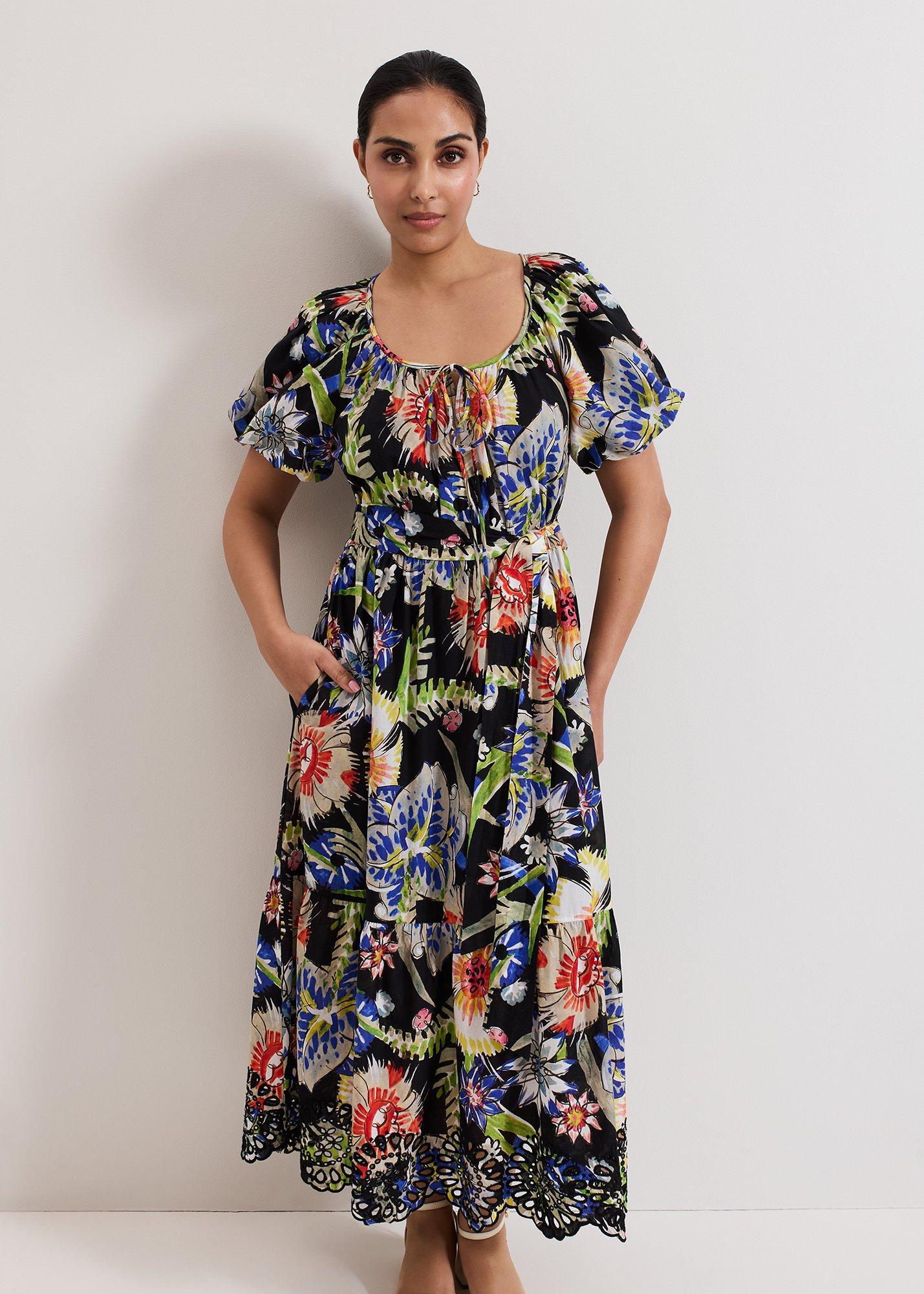 Petite Asa Dress