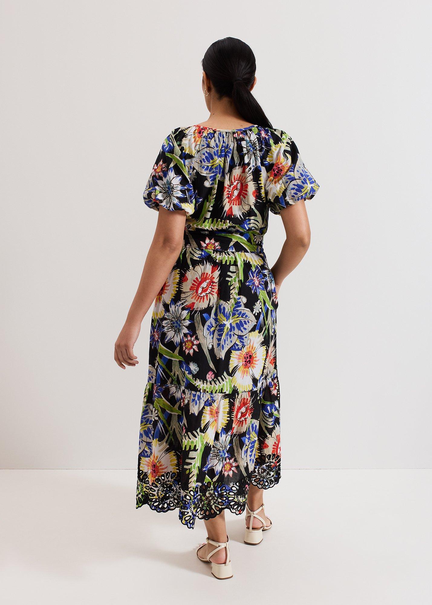 Petite Asa Dress