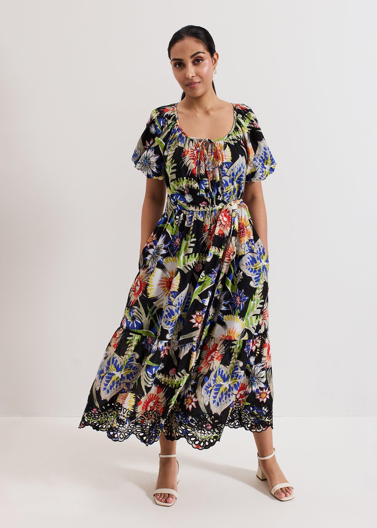 ${product-id}-Petite Asa Dress-Multi-${view-type}