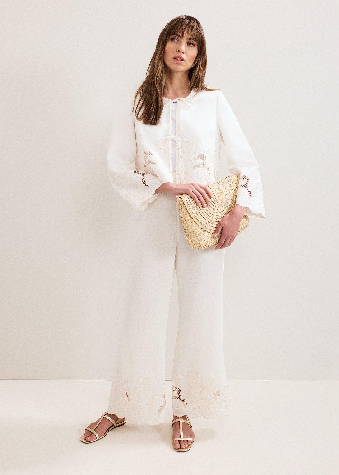 ${product-id}-Svea Broderie Jacket-Ivory-${view-type}