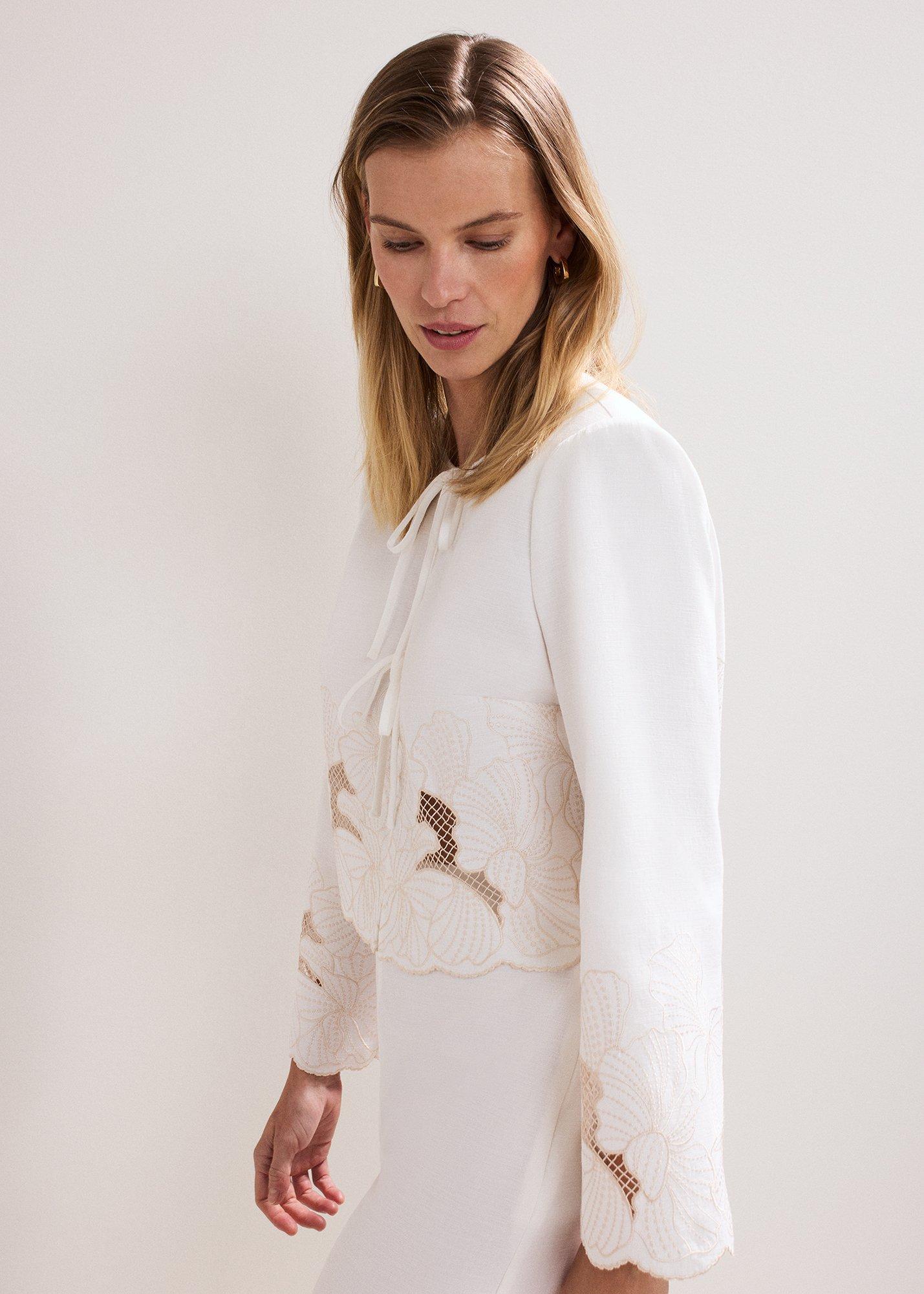 ${product-id}-Svea Broderie Jacket-Ivory-${view-type}
