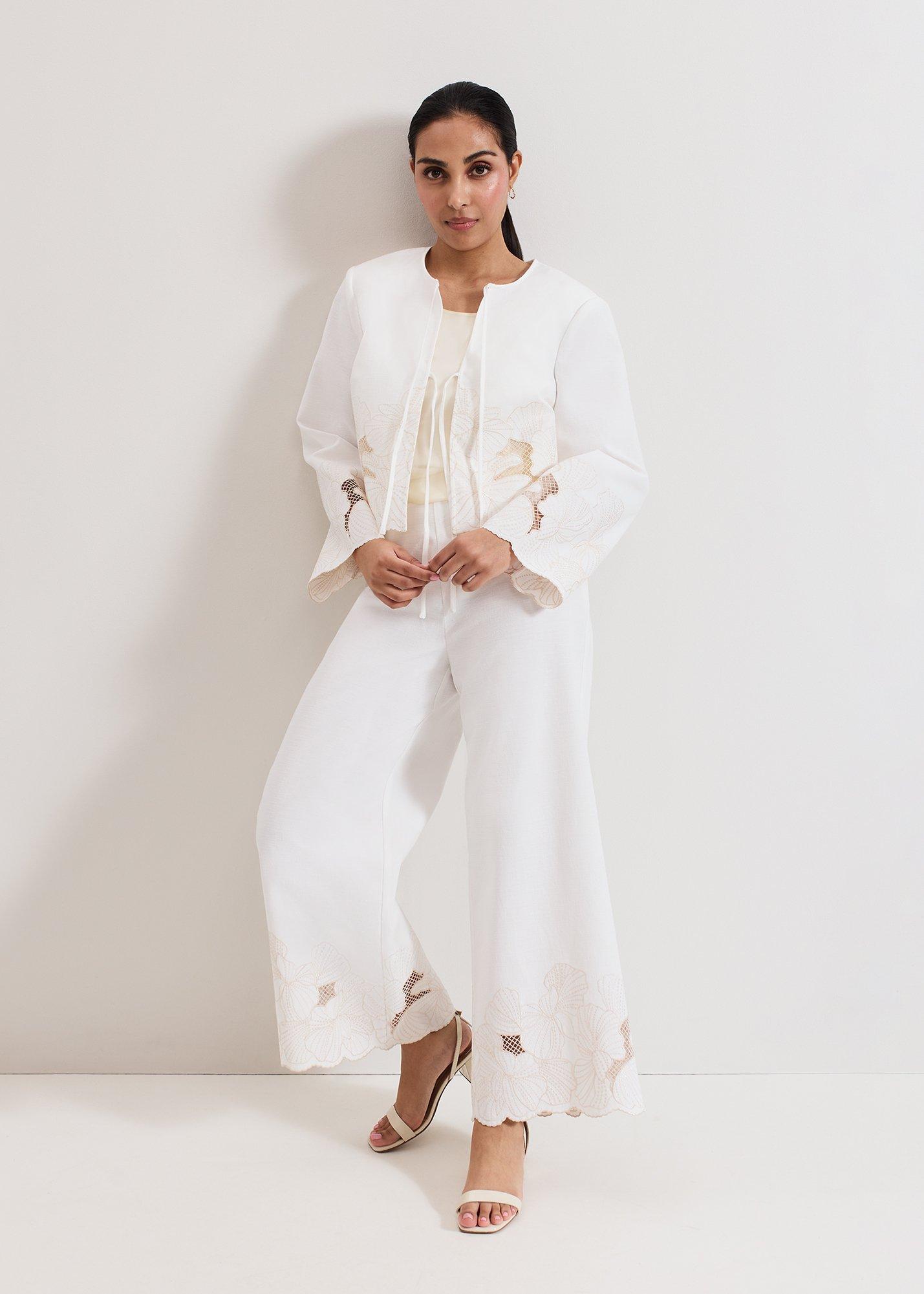 Svea Petite Trouser