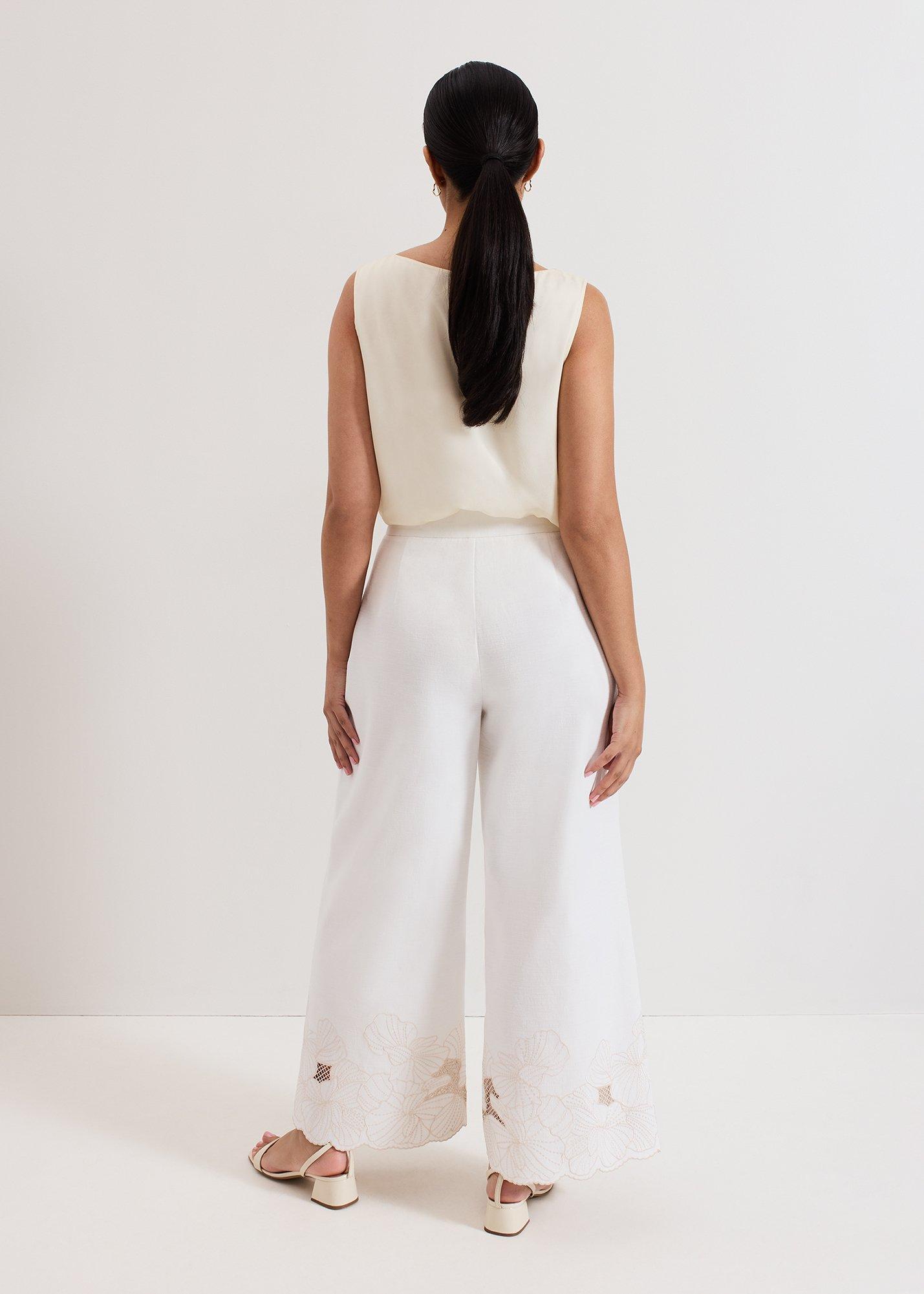 Svea Petite Trouser