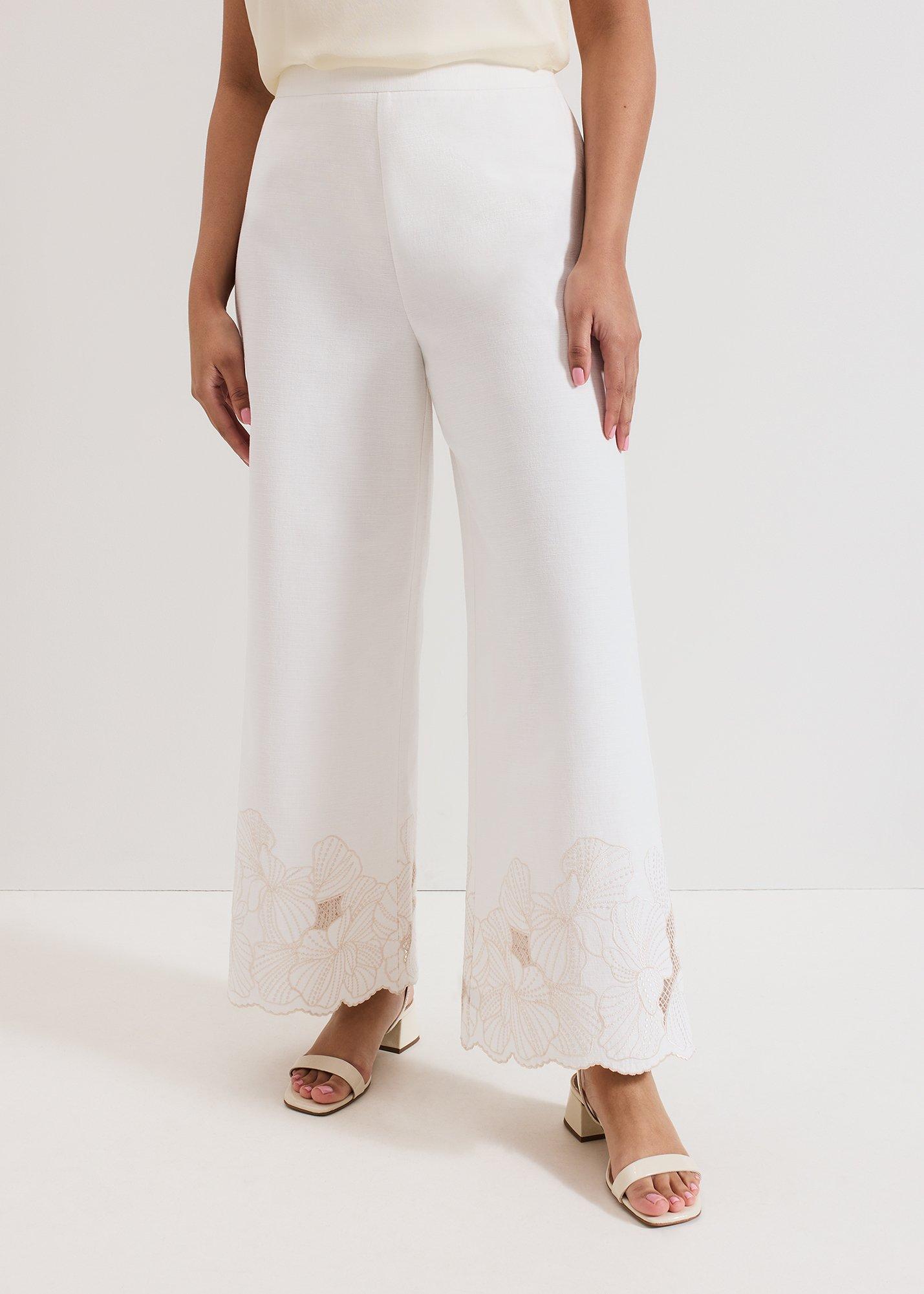 ${product-id}-Svea Petite Trouser-Ivory-${view-type}