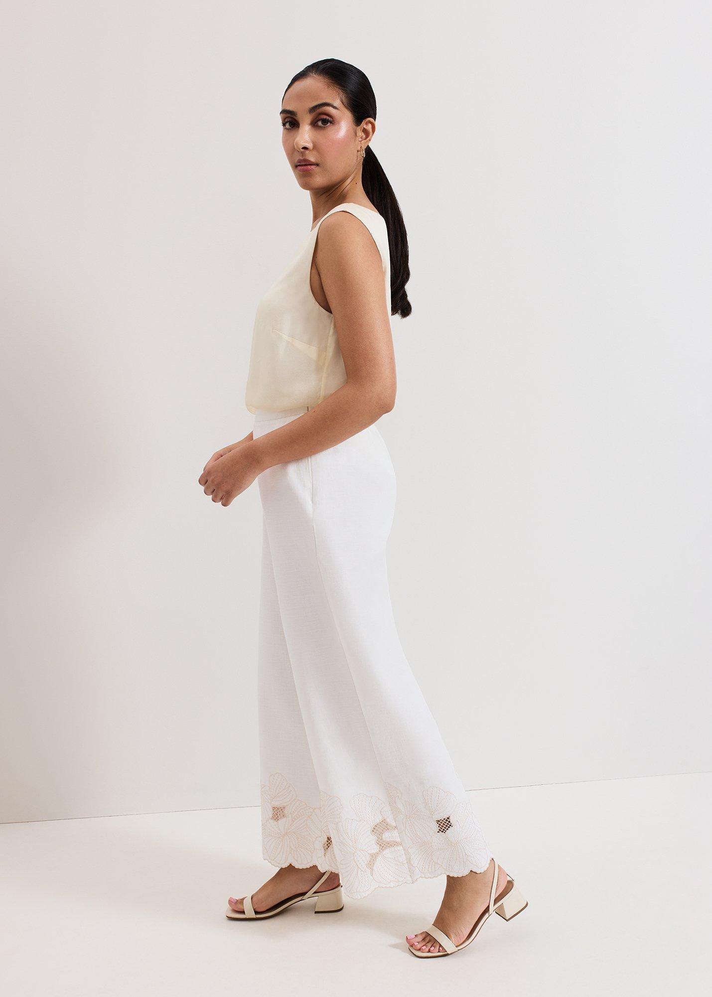 ${product-id}-Svea Petite Trouser-Ivory-${view-type}
