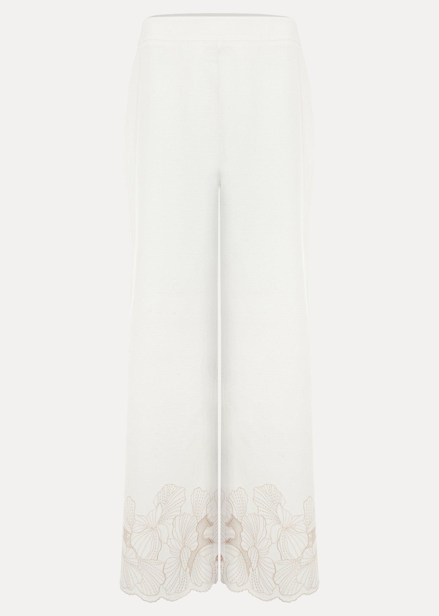${product-id}-Svea Petite Trouser-Ivory-${view-type}