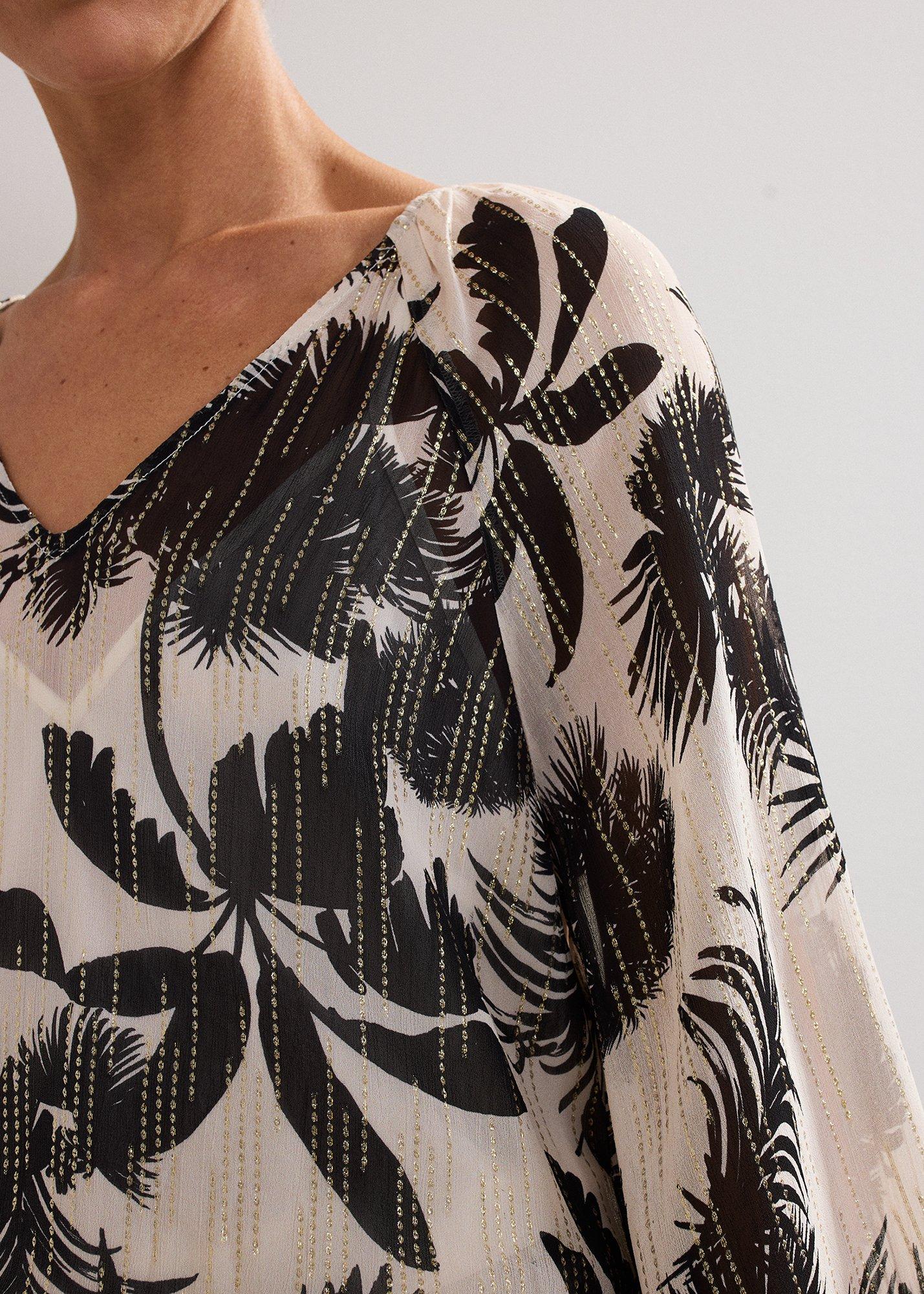 ${product-id}-Simi Filcoupe Blouse-Black-${view-type}