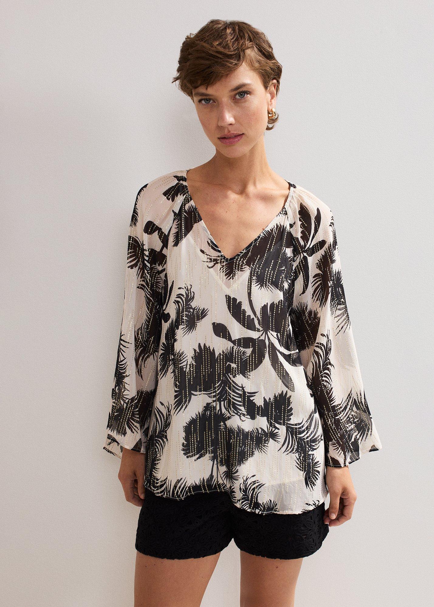 ${product-id}-Simi Filcoupe Blouse-Black-${view-type}