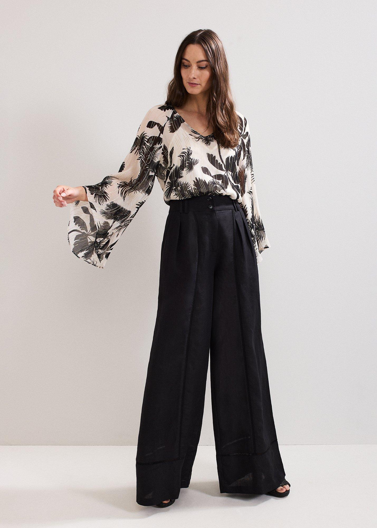 ${product-id}-Simi Filcoupe Blouse-Black-${view-type}