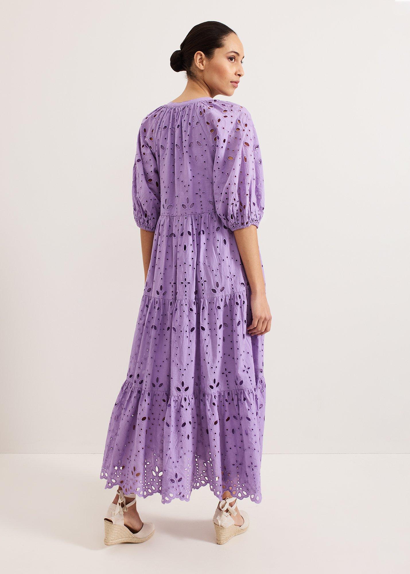 Lorhna Midaxi Dress