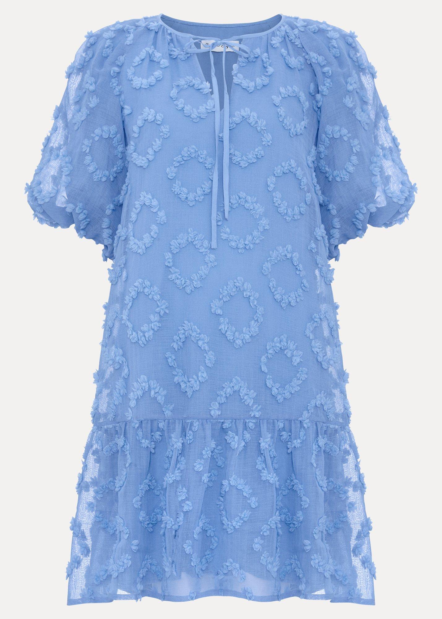 ${product-id}-Bella Mini Dress-Blue-${view-type}