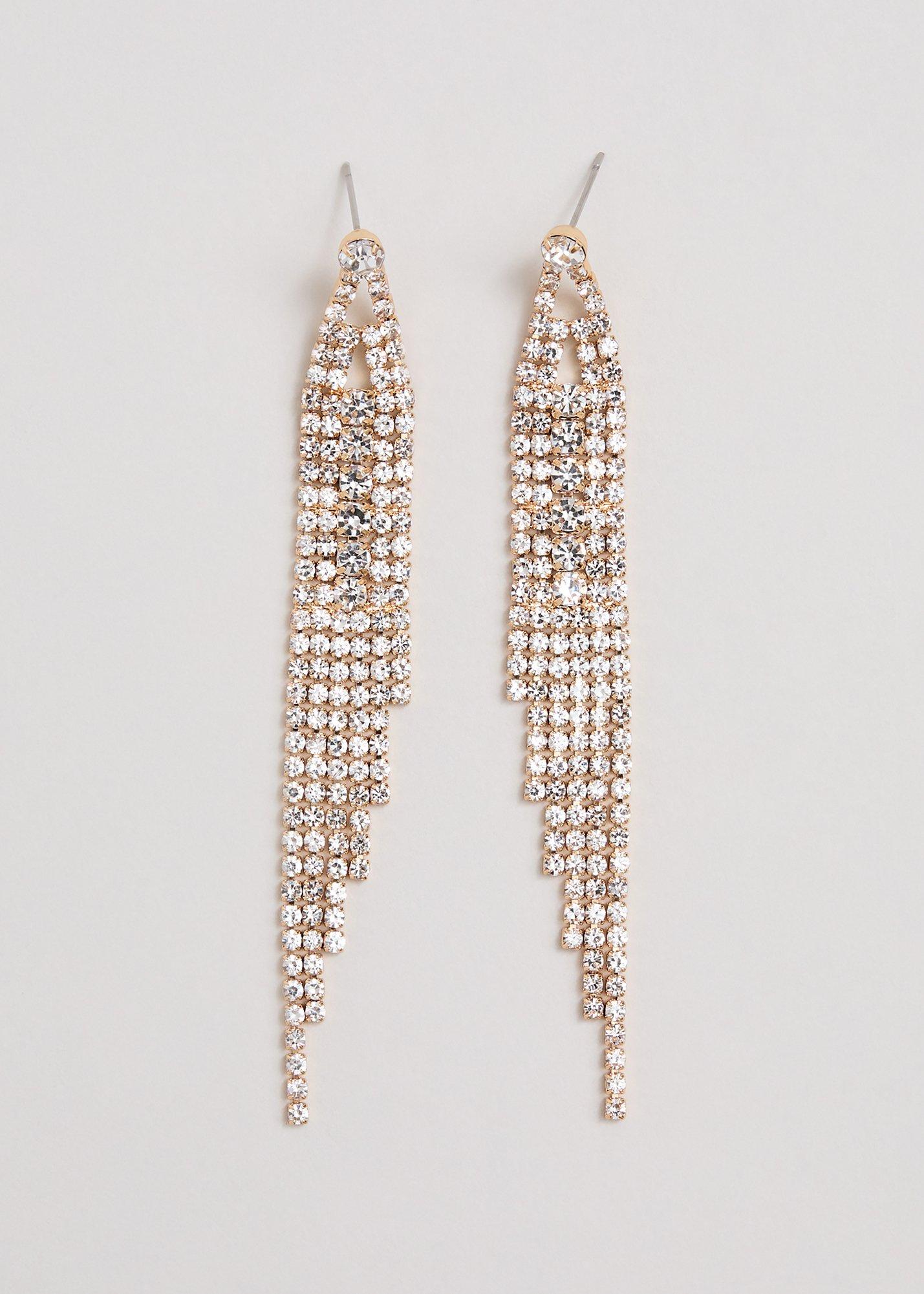 Sparkle Earrings