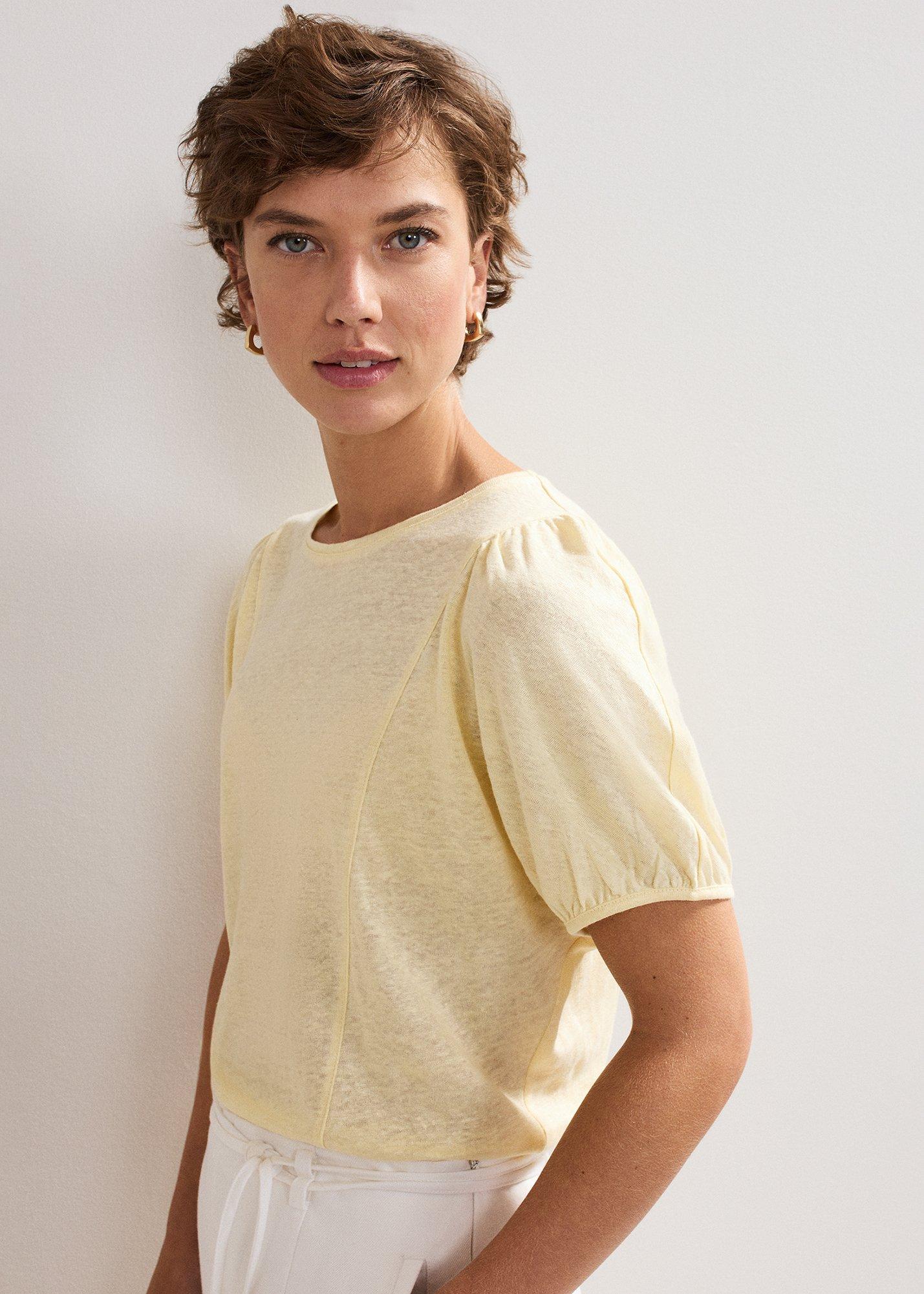 ${product-id}-Arabel Linen Top-Yellow-${view-type}