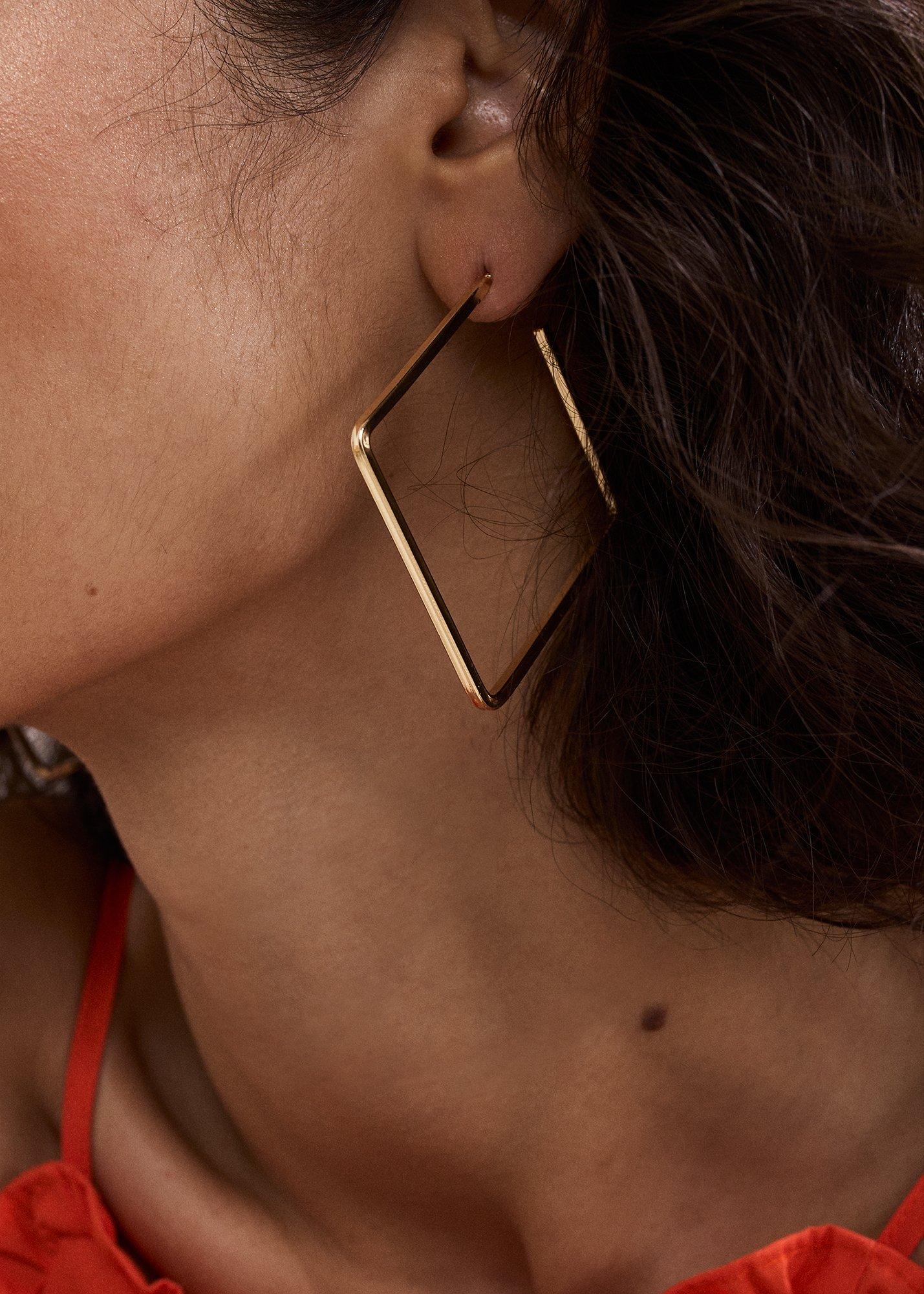 ${product-id}-Square Earrings-Gold-${view-type}