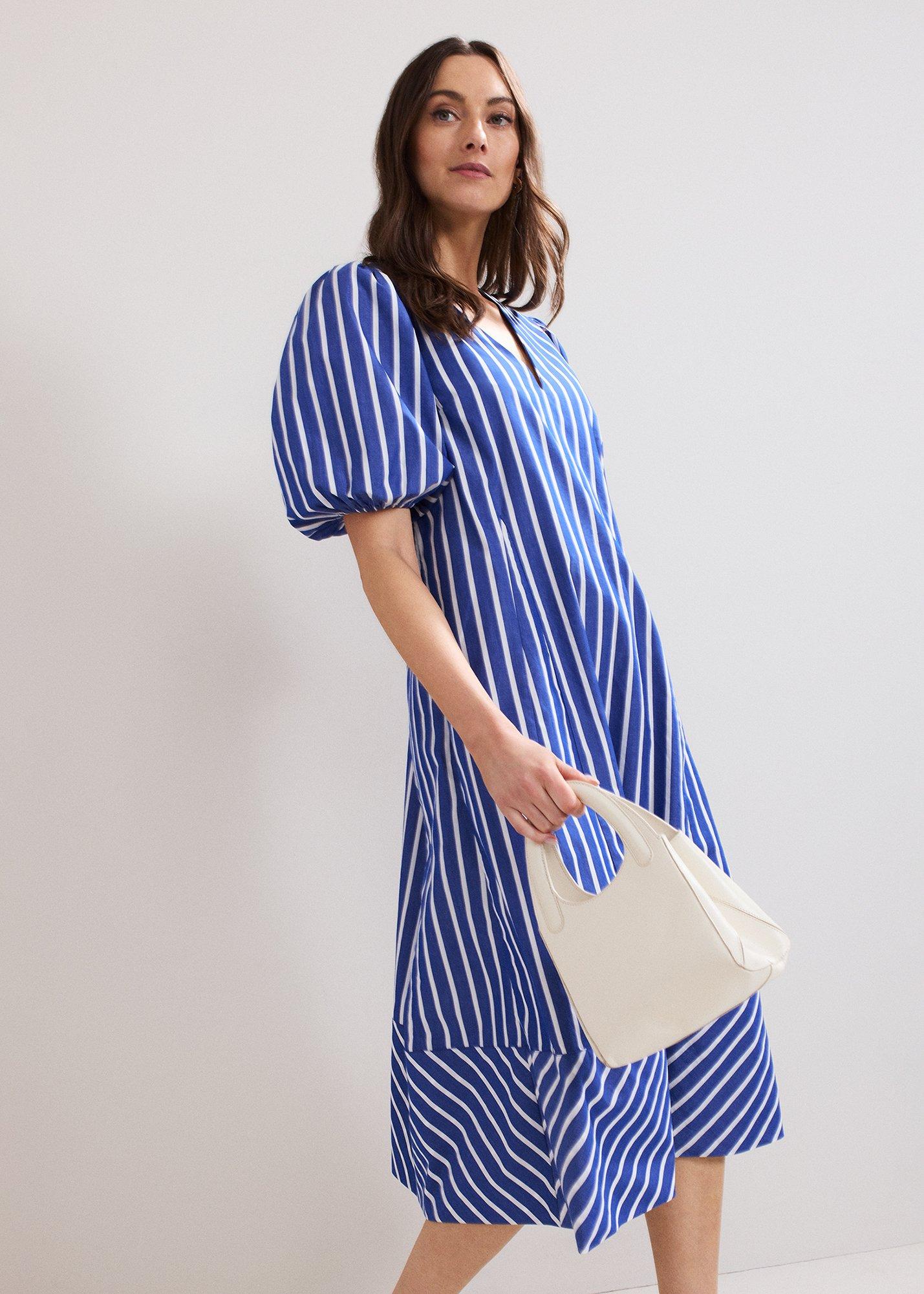 Lotty Midi Dress