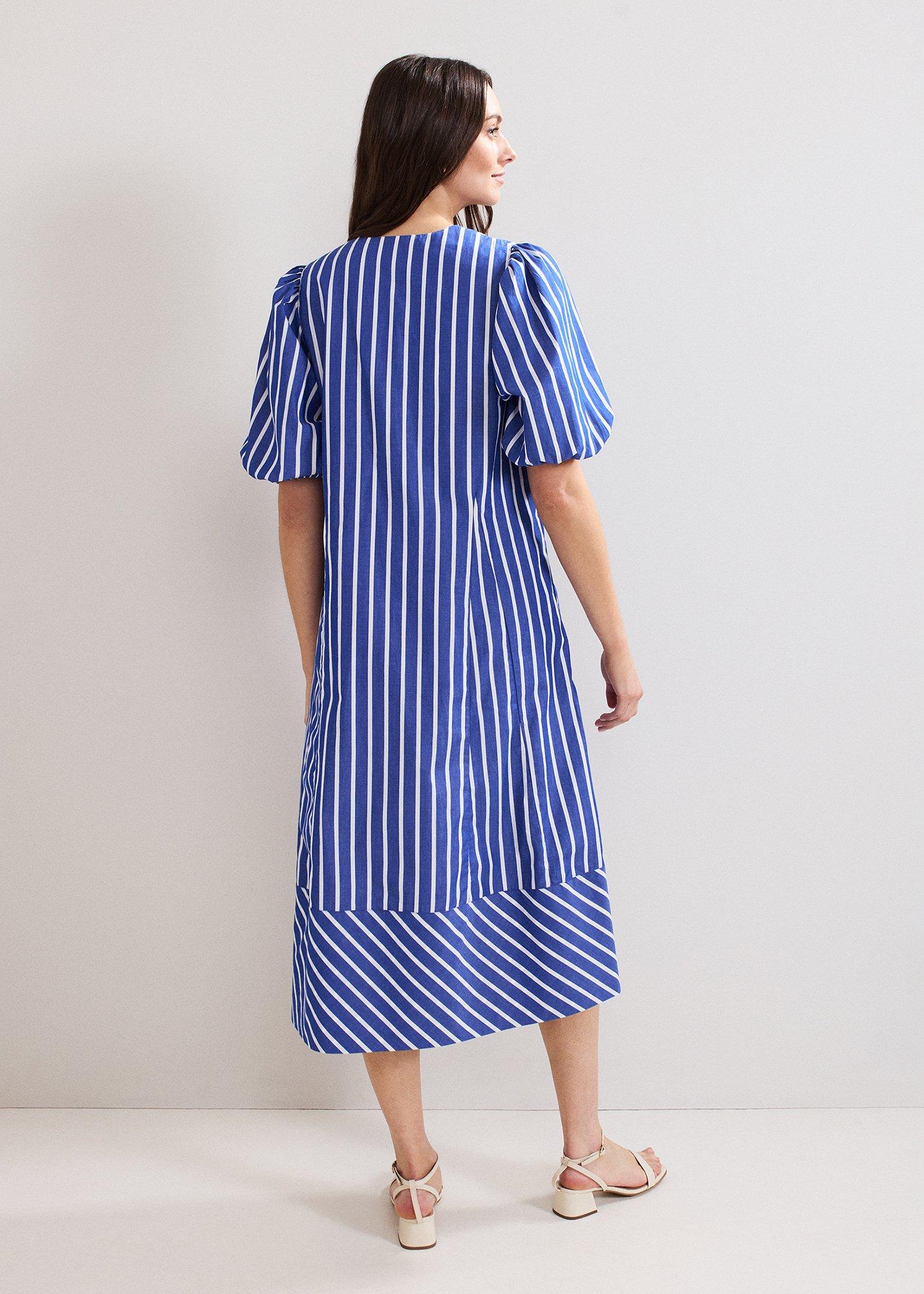 Lotty Midi Dress