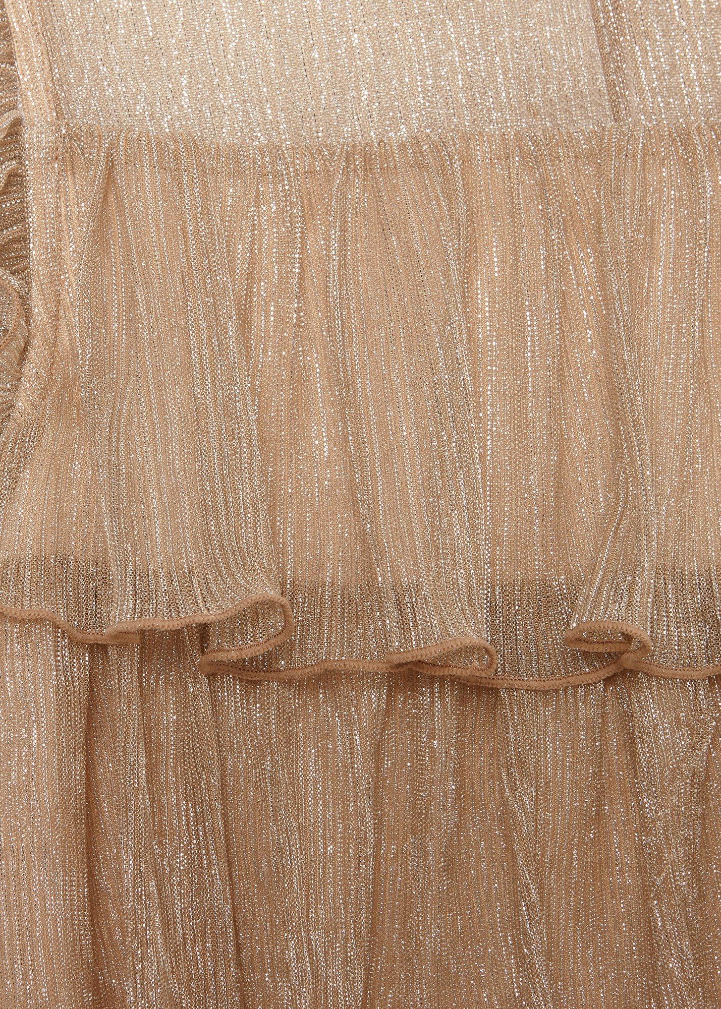 ${product-id}-Destiny Plisse Dress-Gold-${view-type}