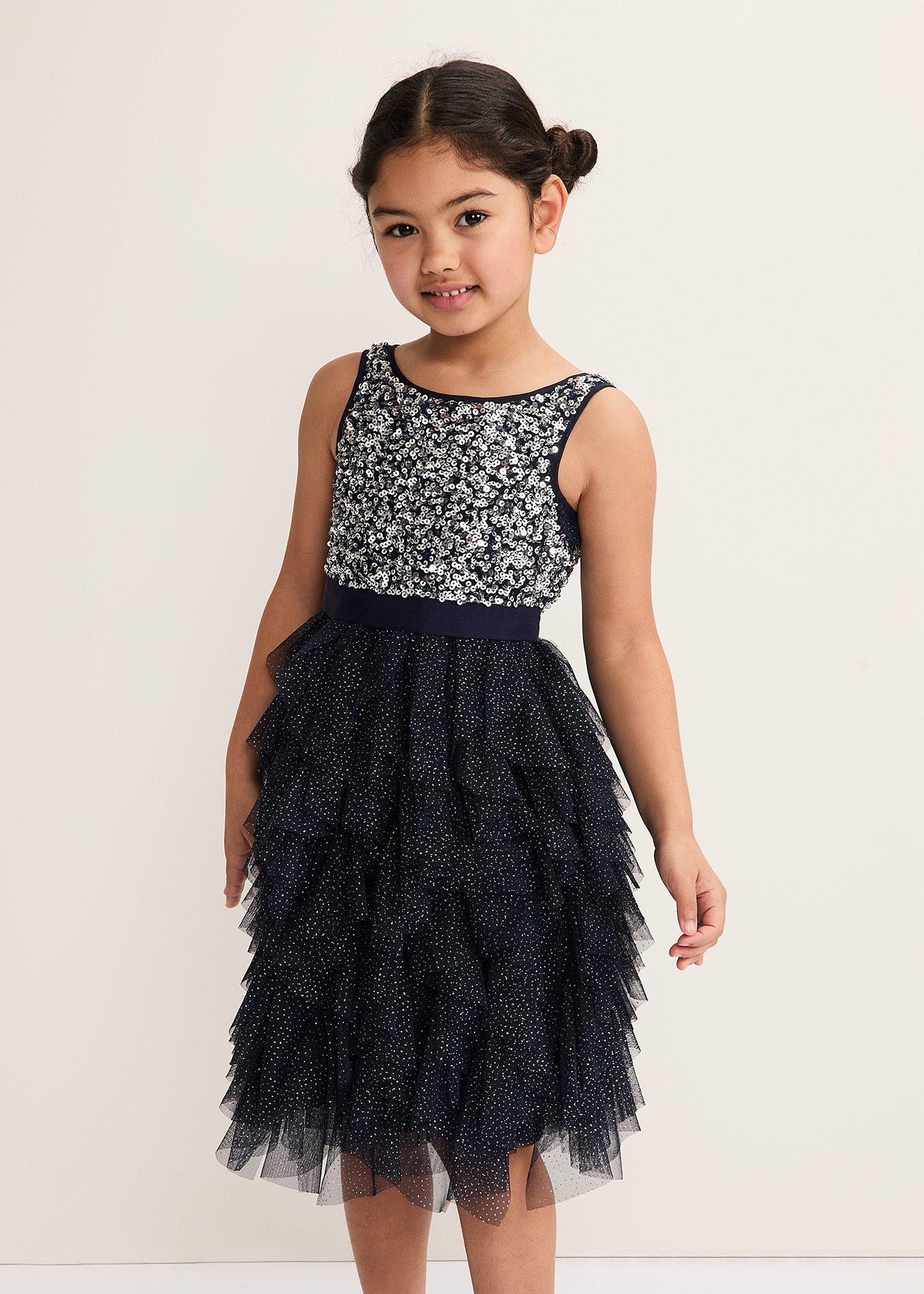 ${product-id}-Andrina Sequin Dress-Navy-${view-type}