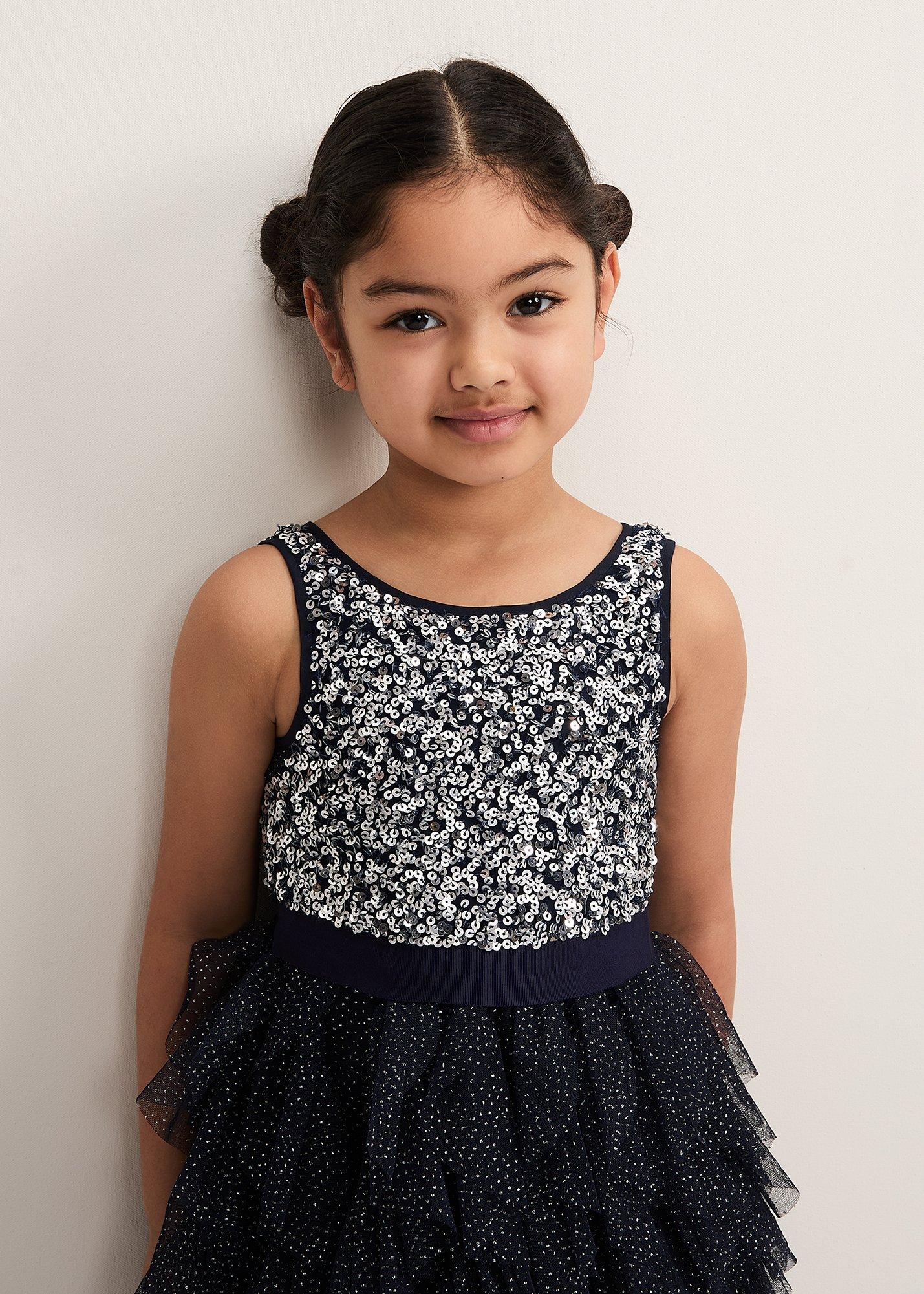 ${product-id}-Andrina Sequin Dress-Navy-${view-type}