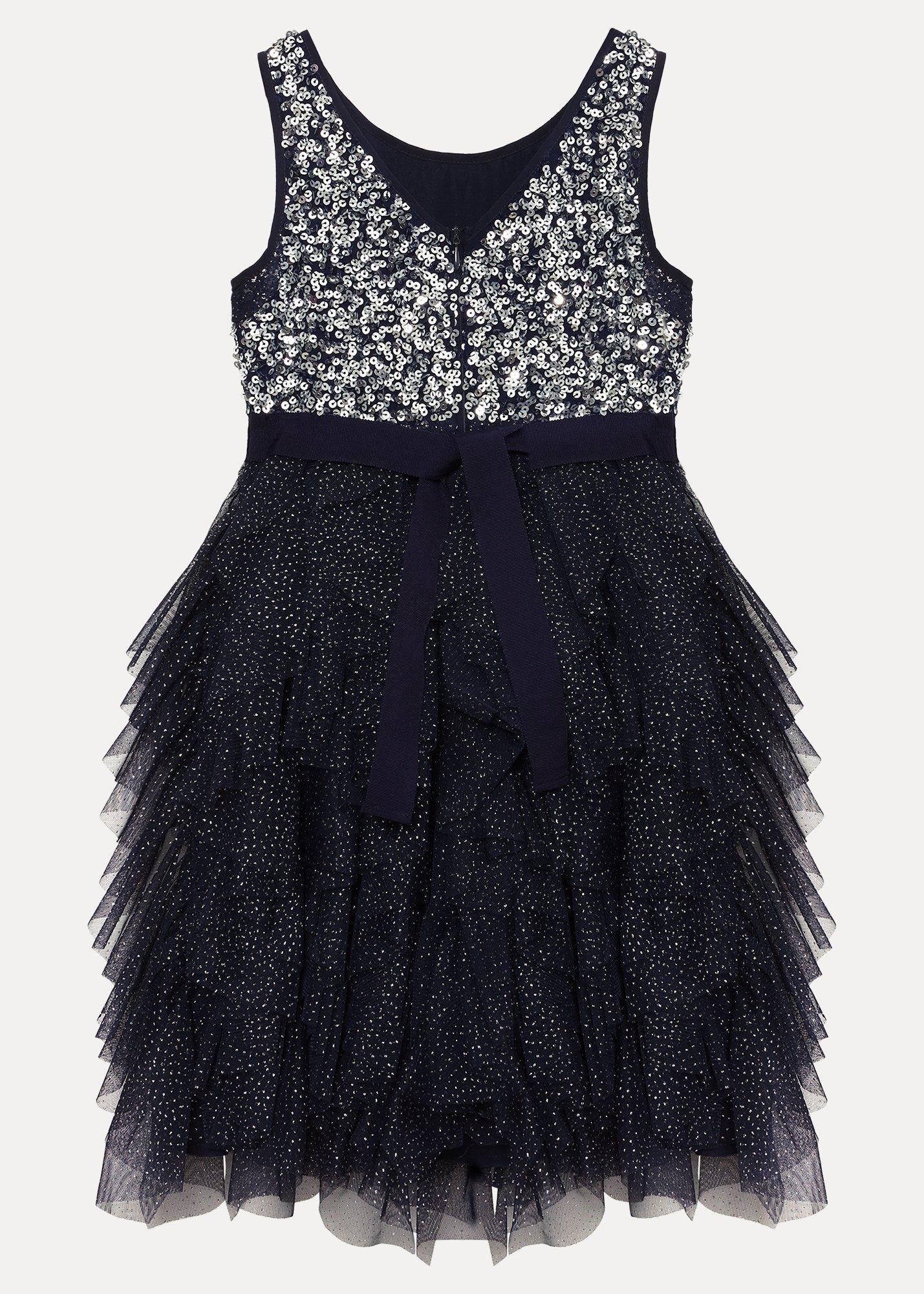 ${product-id}-Andrina Sequin Dress-Navy-${view-type}