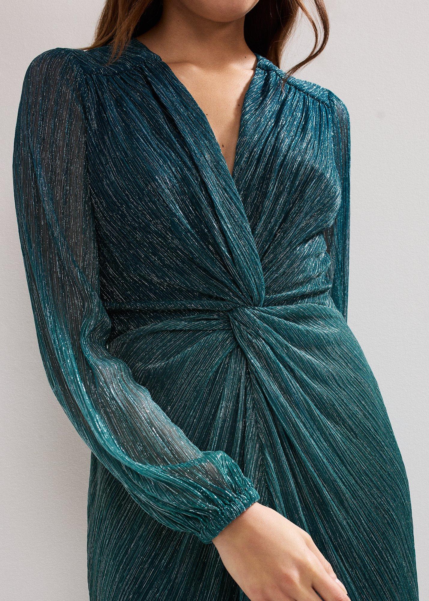 ${product-id}-Cherene Ombre Dress-Green-${view-type}