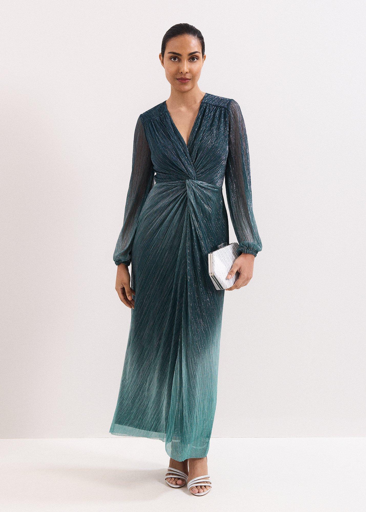 Petite Cherene Dress